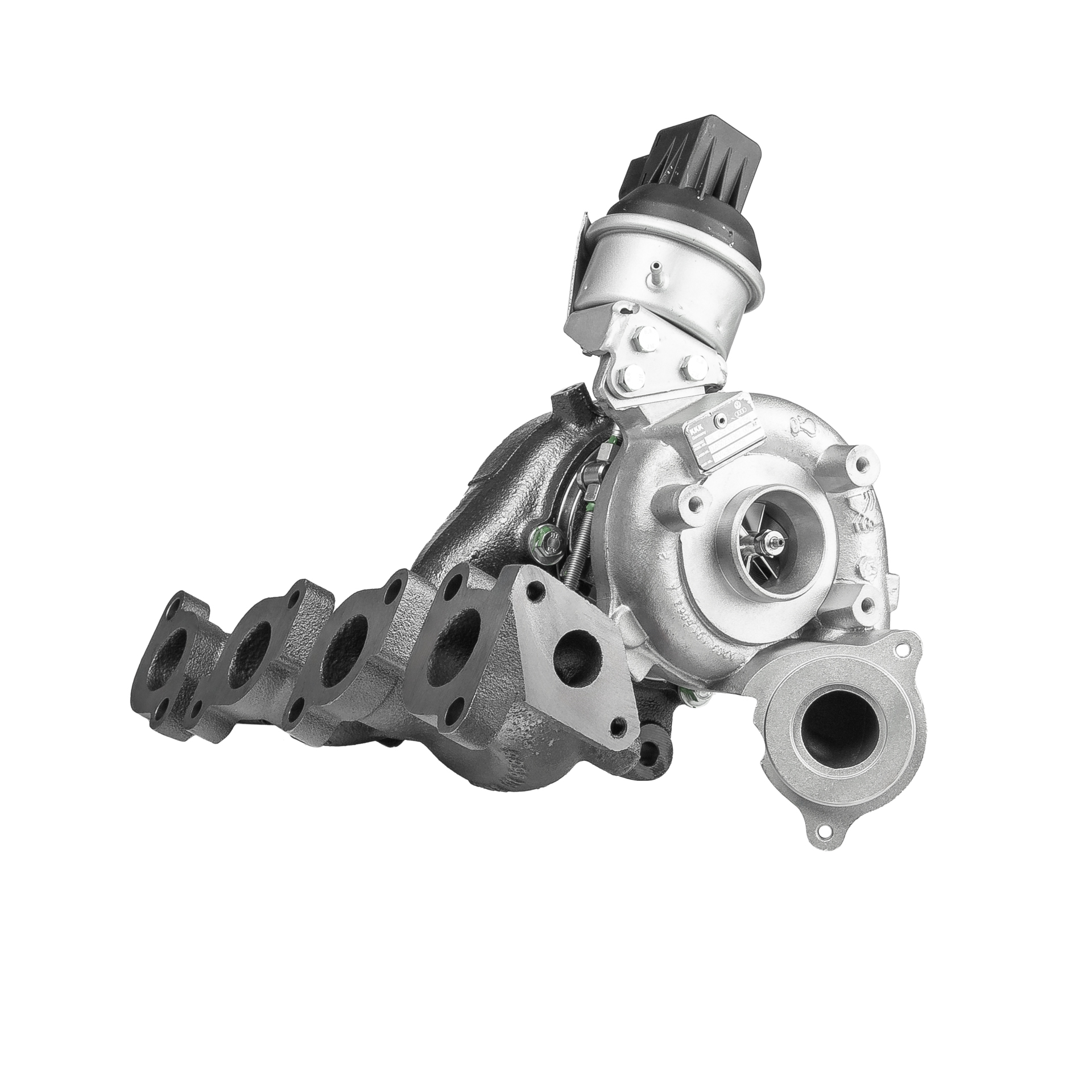 Vásároljon BR Turbo Turbó alkatrészt, termékkód: 53039880208RS alacsony áron: 216289,00 Ft