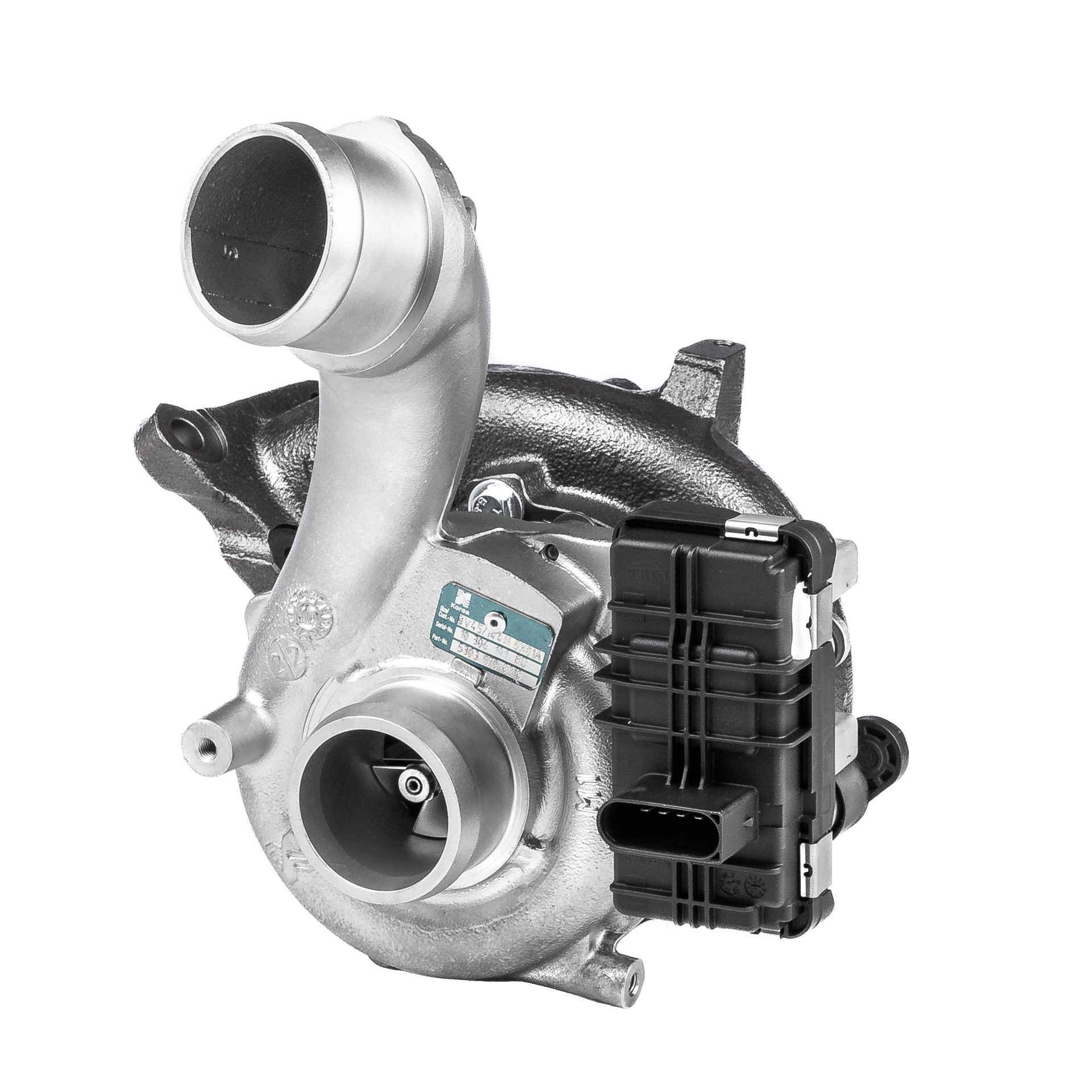 Kupite poceni originalno Turbopolnilnik 53039880337RS, primerljivo z 144115X00A OEM številke, prek spleta