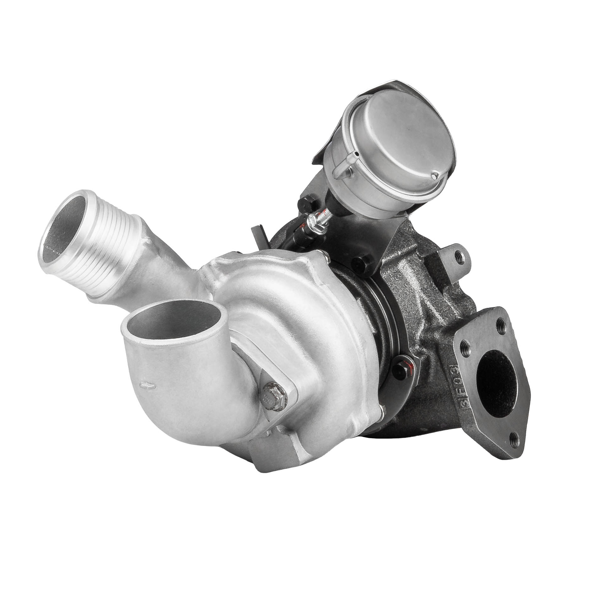 Kupite poceni originalno Turbopolnilnik 53039880353RS, primerljivo z 282314A700 OEM številke, prek spleta