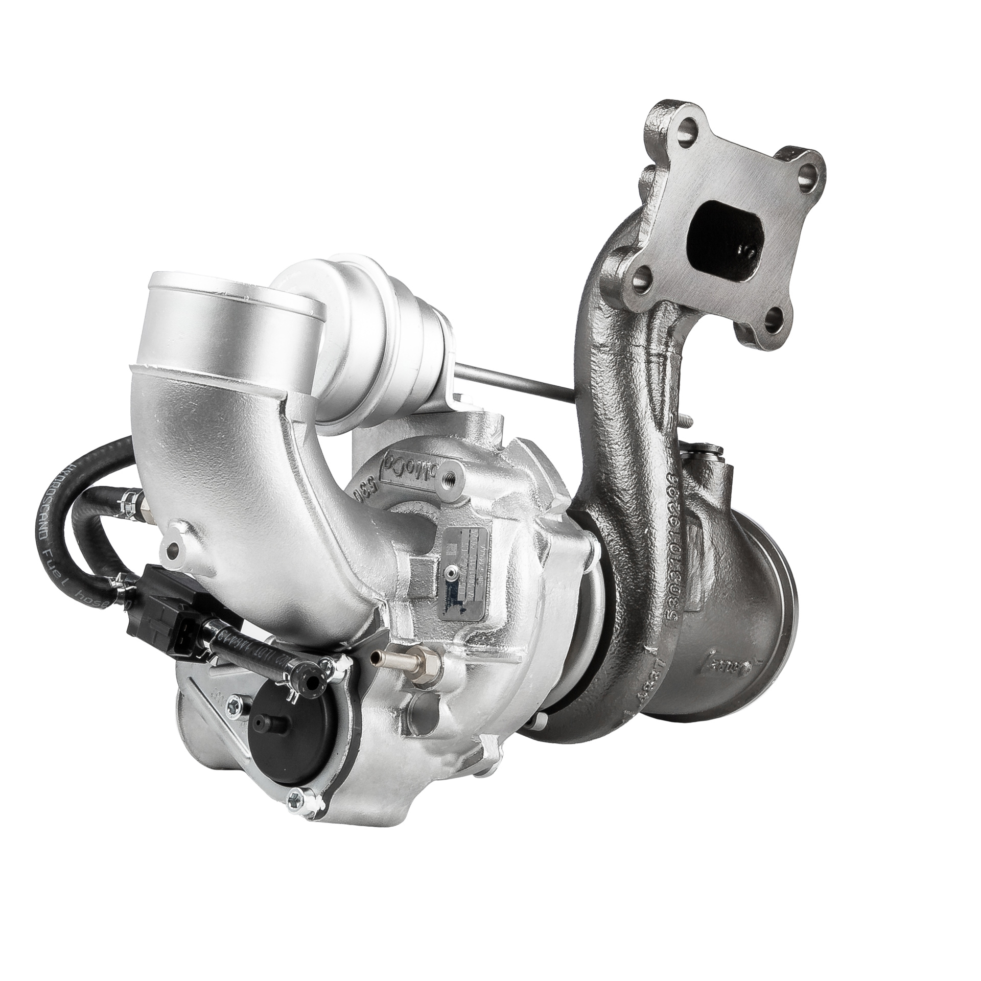OEM Turbolader Ford S Max mk2 2020 1945611, 2008145, 5165528 BR Turbo
