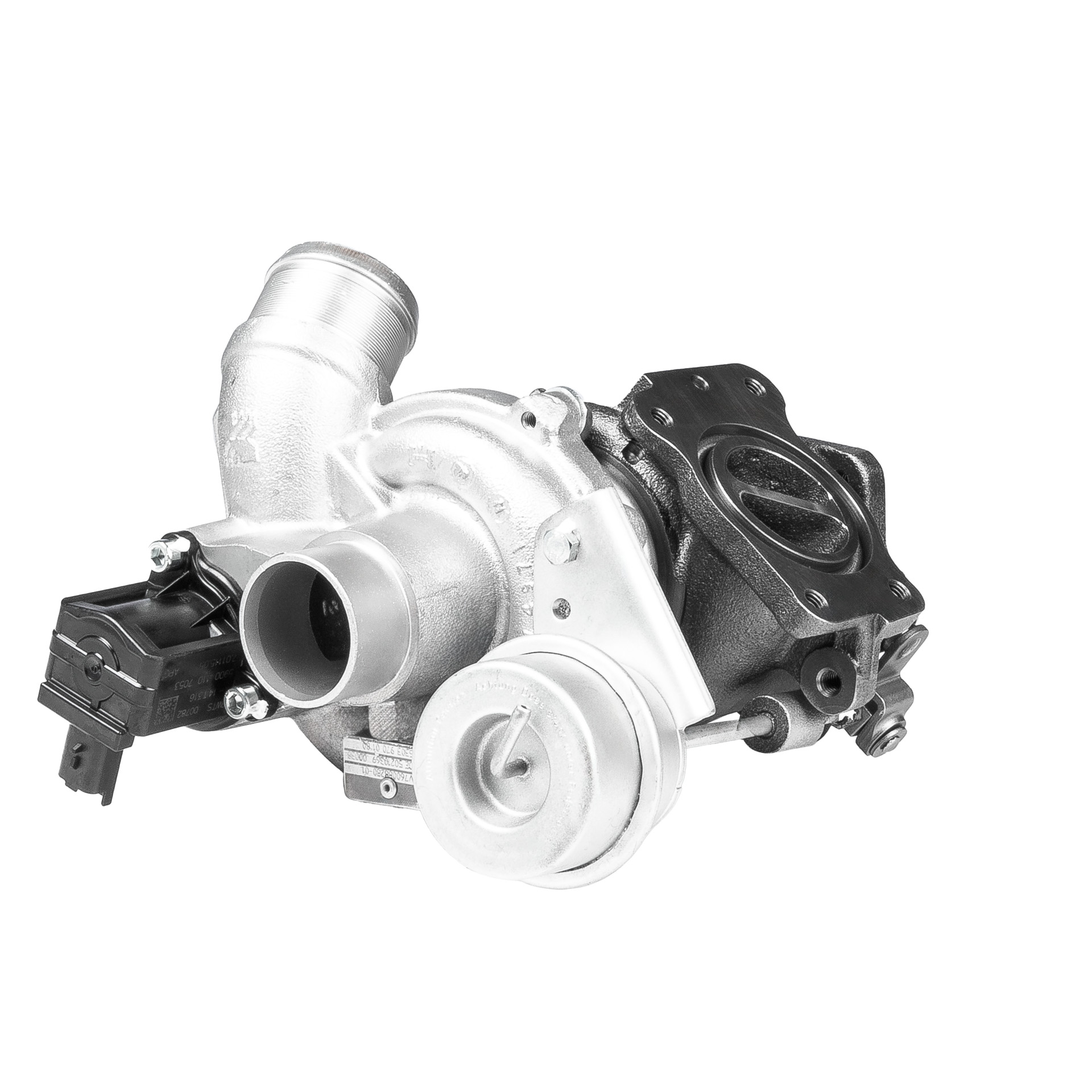 BR Turbo 53039880426RS turbo compresseur DS DS3 3/5 portes 1.6 THP 208 (SA5GRM) 208 CH Essence