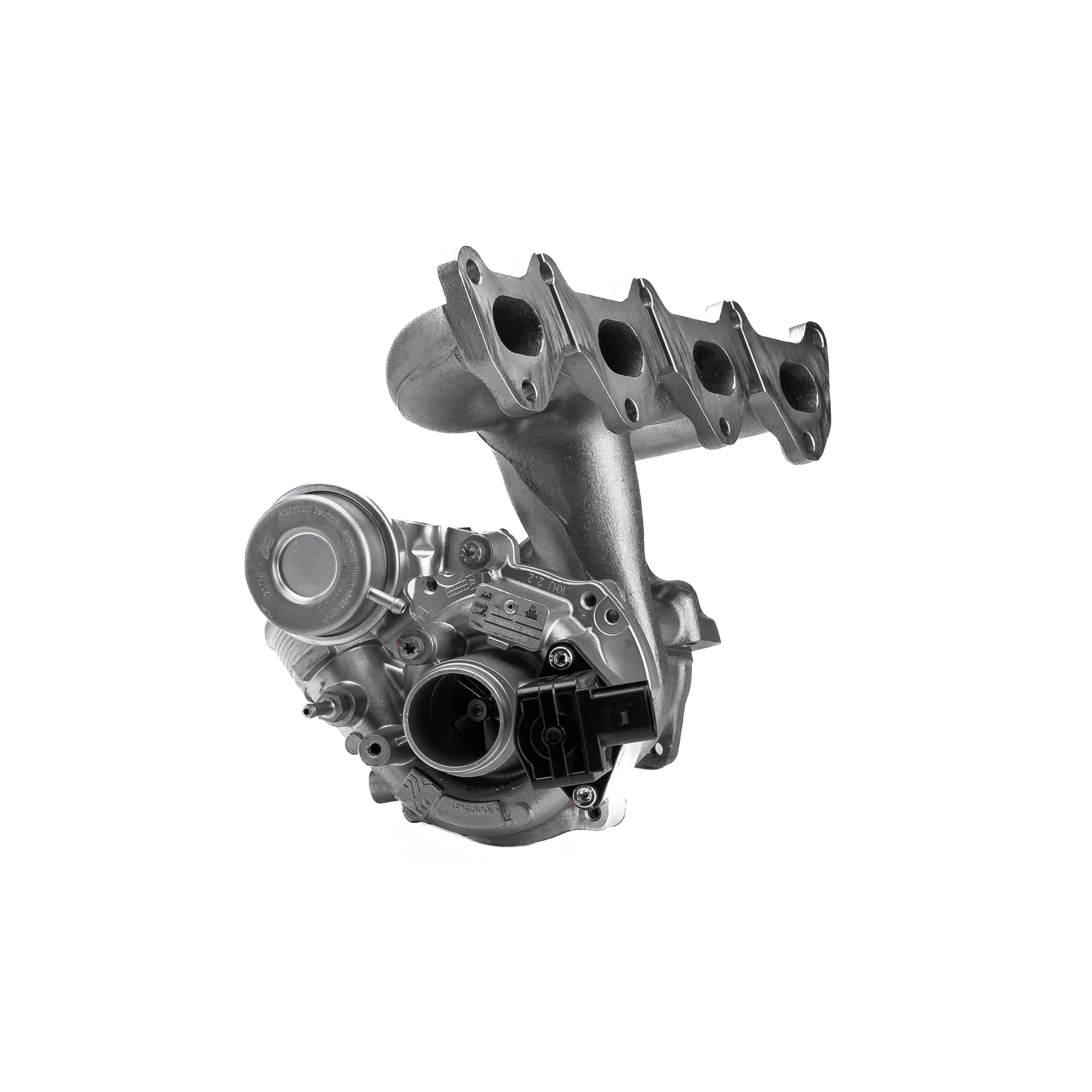 Kupte si BR Turbo Turbodmychadlo Číslo produktu: 53039880459RS za nízkou cenu 9289,63 Kč