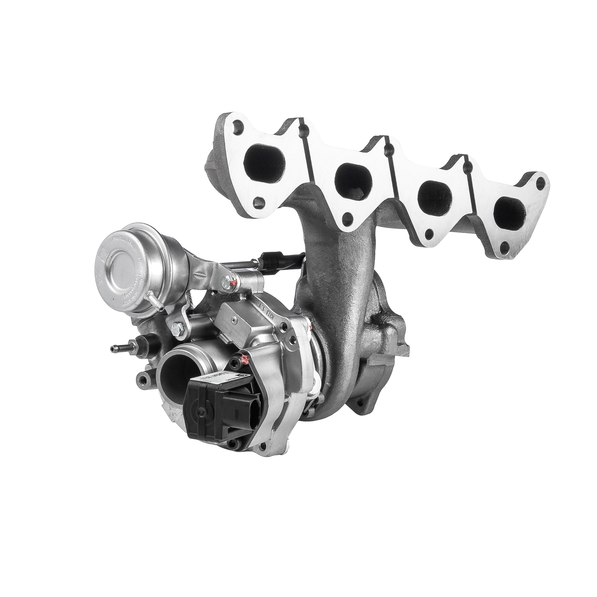 Kupte si BR Turbo Turbodmychadlo Číslo produktu: 53039880460RS za nízkou cenu 10184,75 Kč