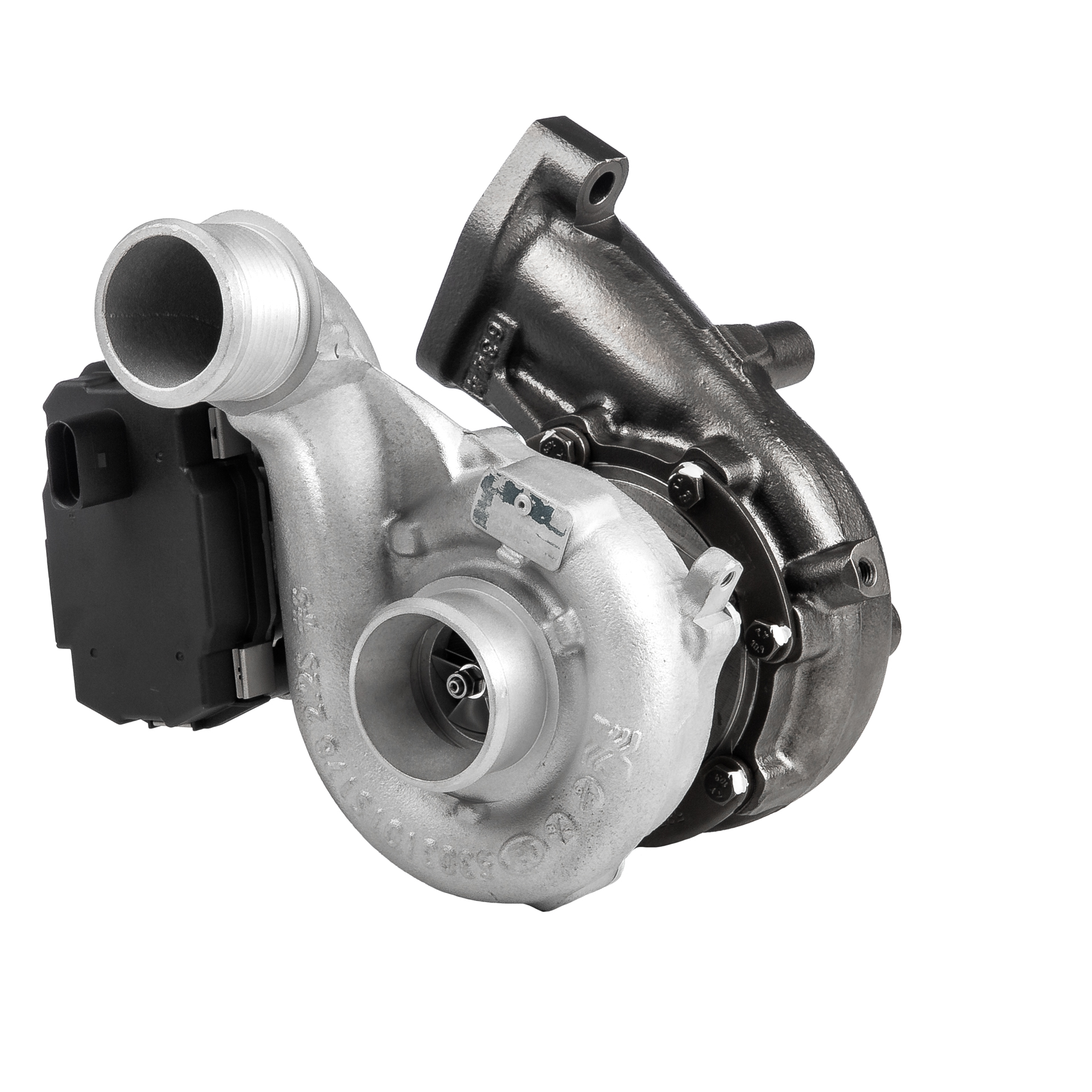 Köp billiga original Turboaggregat 53039880499RS jämförbara med 282312F650 OEM nummer på nätet