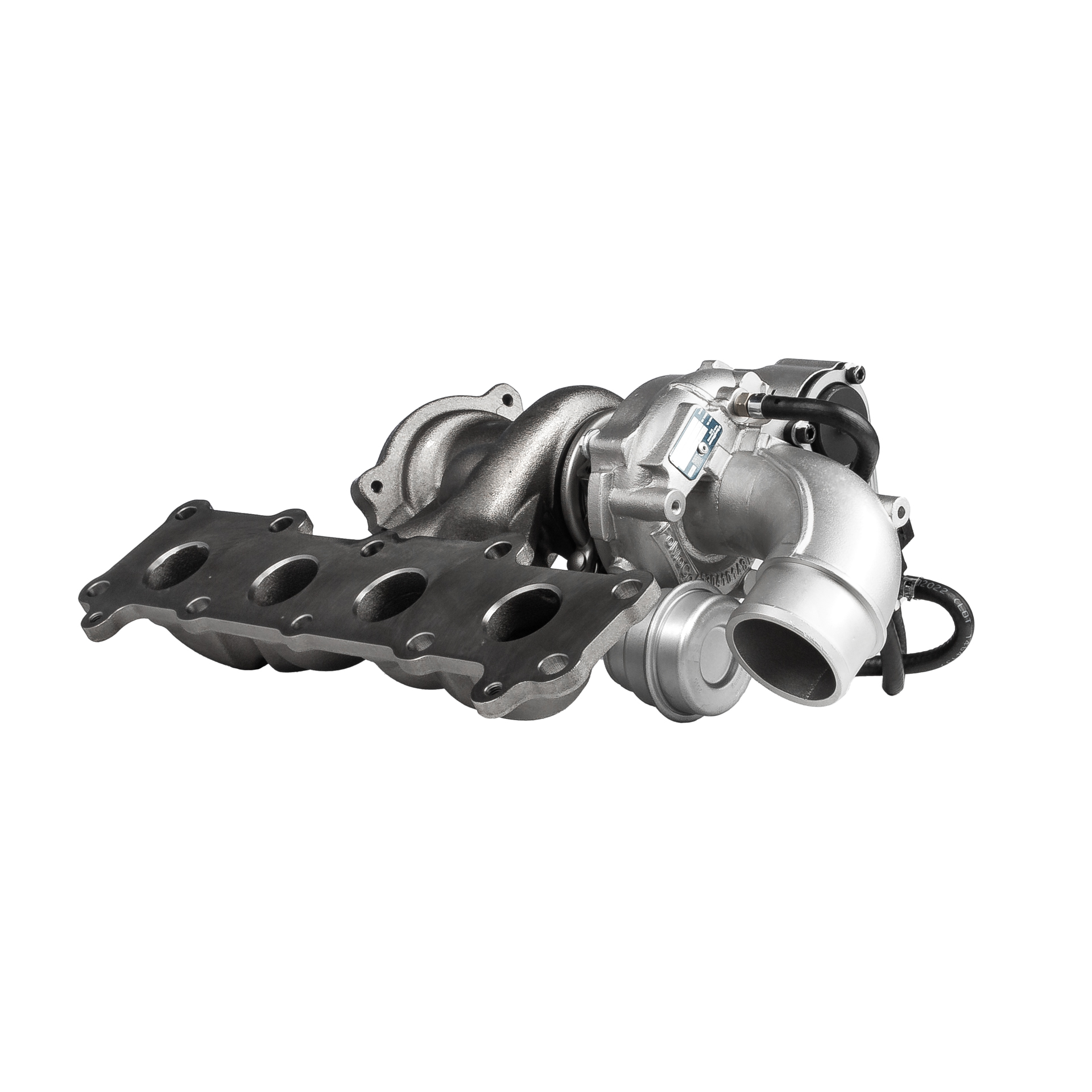 Serienmäßige Turbolader FORD 2.0 EcoBoost 203 PS Benzin 1682133 von BR Turbo im Web zu besten Konditionen