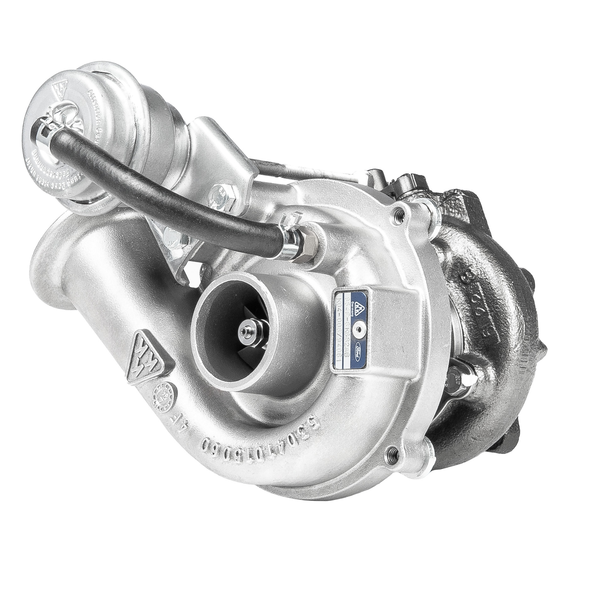 Köp billiga original Turboaggregat 53049880006RS jämförbara med 954F6K682AB OEM nummer på nätet