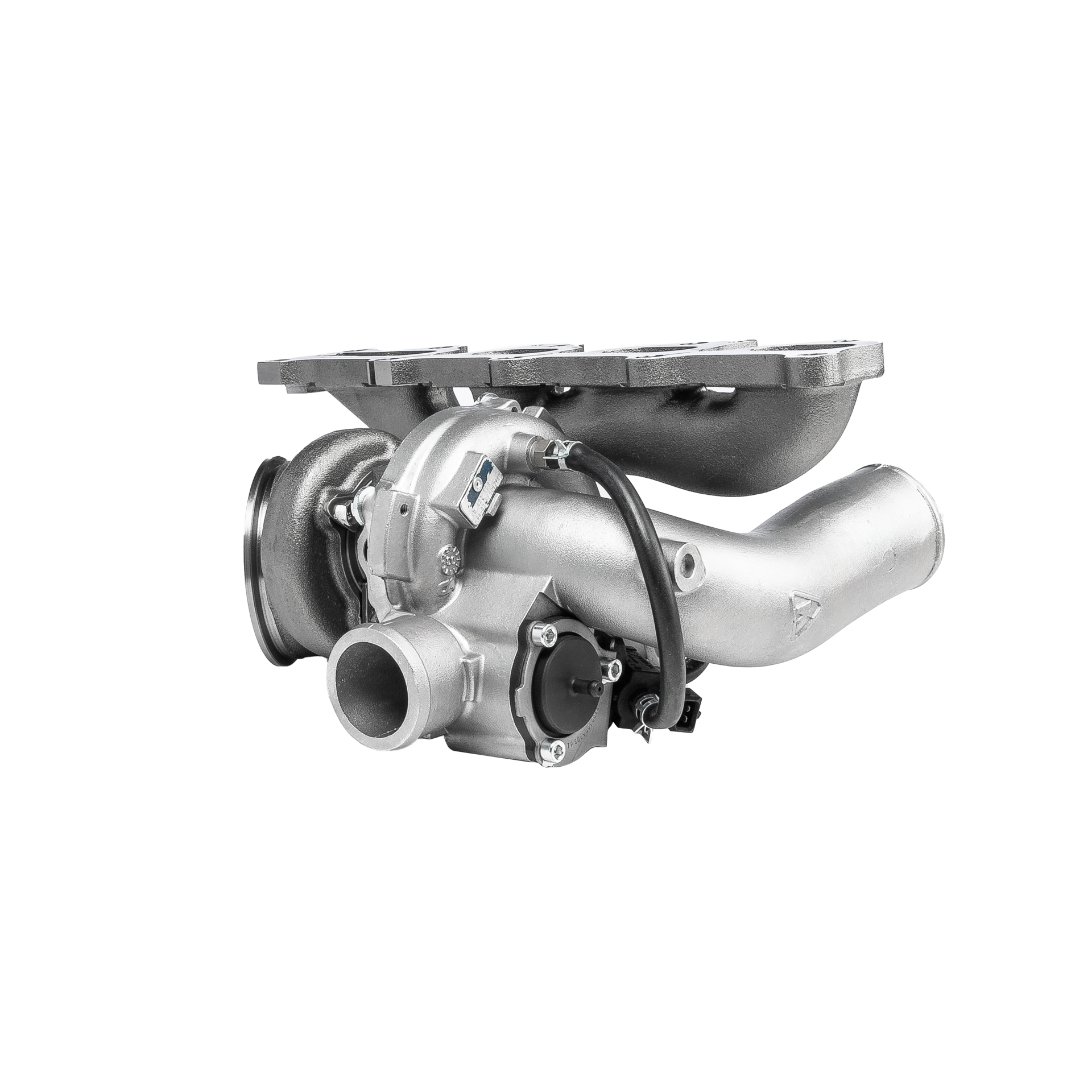 OPEL 2.0 Turbo (L08) 200 HV Bensiini Turboahdin OEM 00849147 BR Turbo netistä edulliseen hintaan