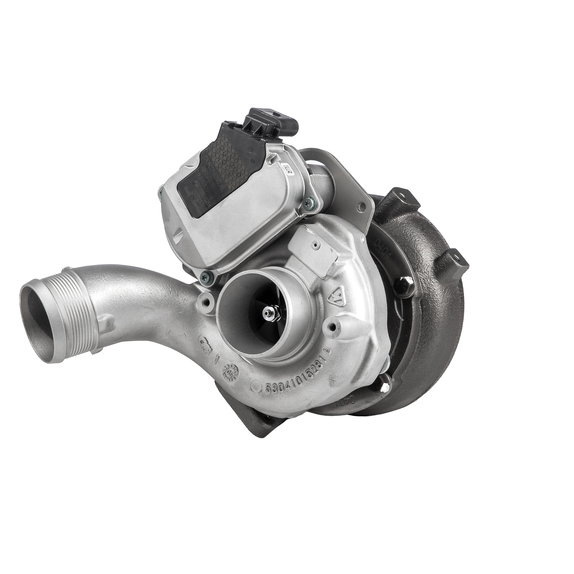 Köp BR Turbo Turboaggregat Produktnummer: 53049880055RS till det förmånliga priset av 5584,23 kr