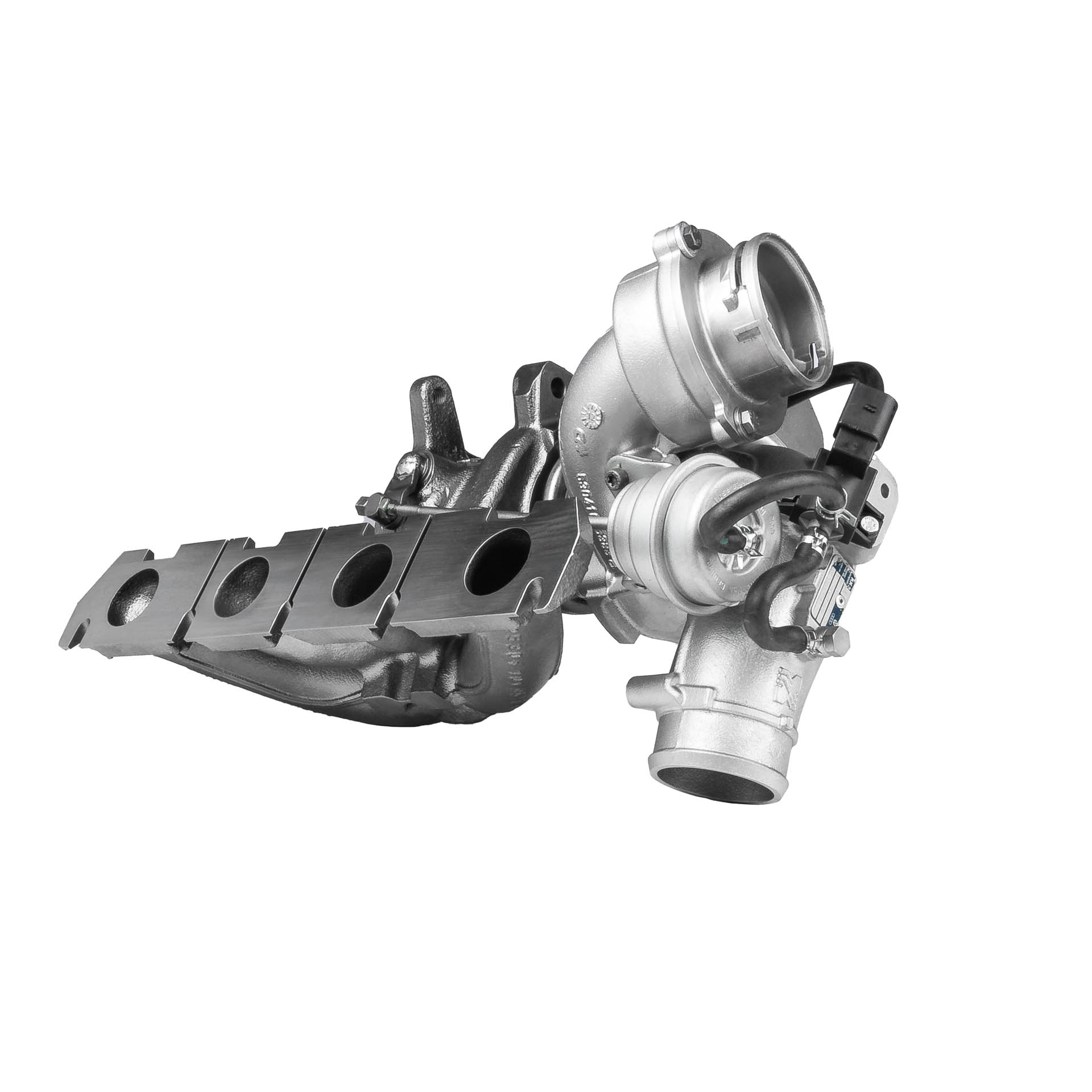 Compre online originais a baixo custo Turbocompressor 53049880064RS comparáveis com os números OEM 06F145702C