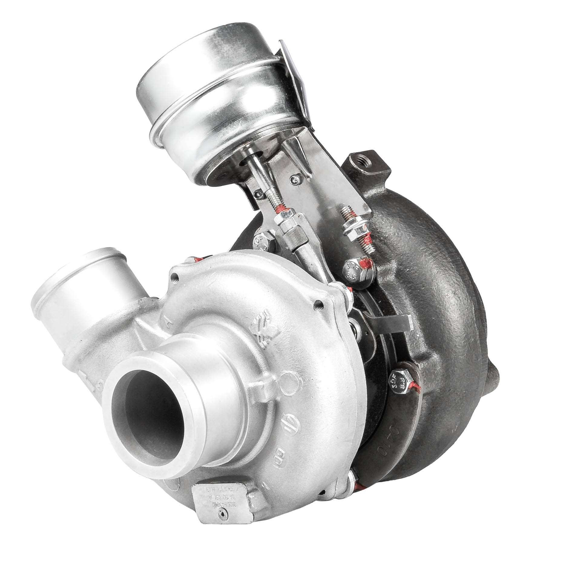 Köp BR Turbo Turboaggregat Produktnummer: 53049880084RS till det förmånliga priset av 5009,19 kr
