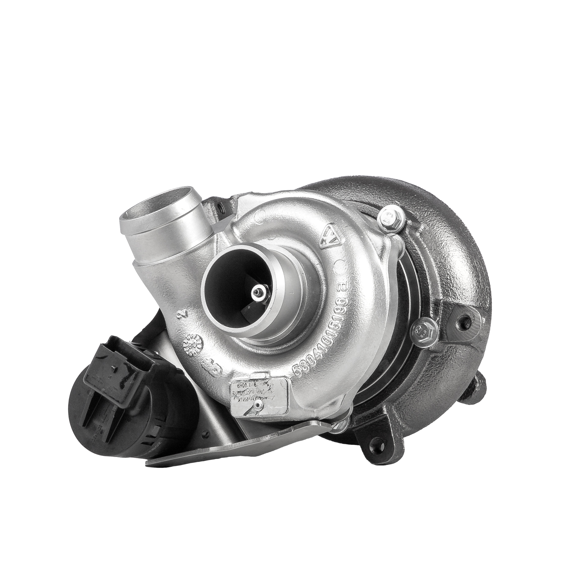 Acquista online Turbina 53049880115RS originale a buon mercato, comparabile con i numeri OEM LR021637
