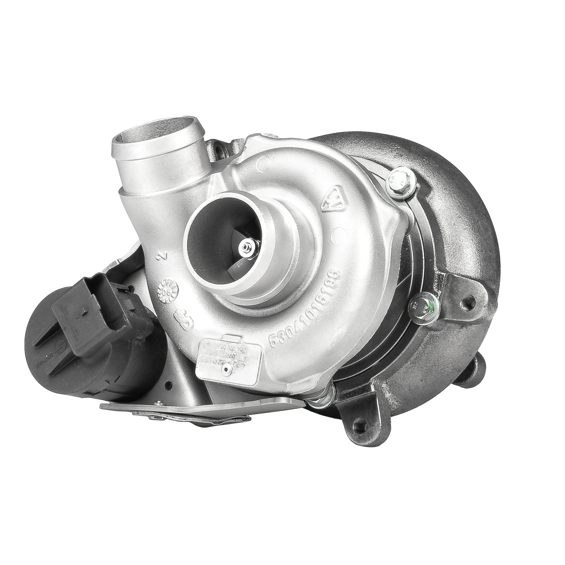 Acquista online Turbina 53049880116RS originale a buon mercato, comparabile con i numeri OEM LR021637