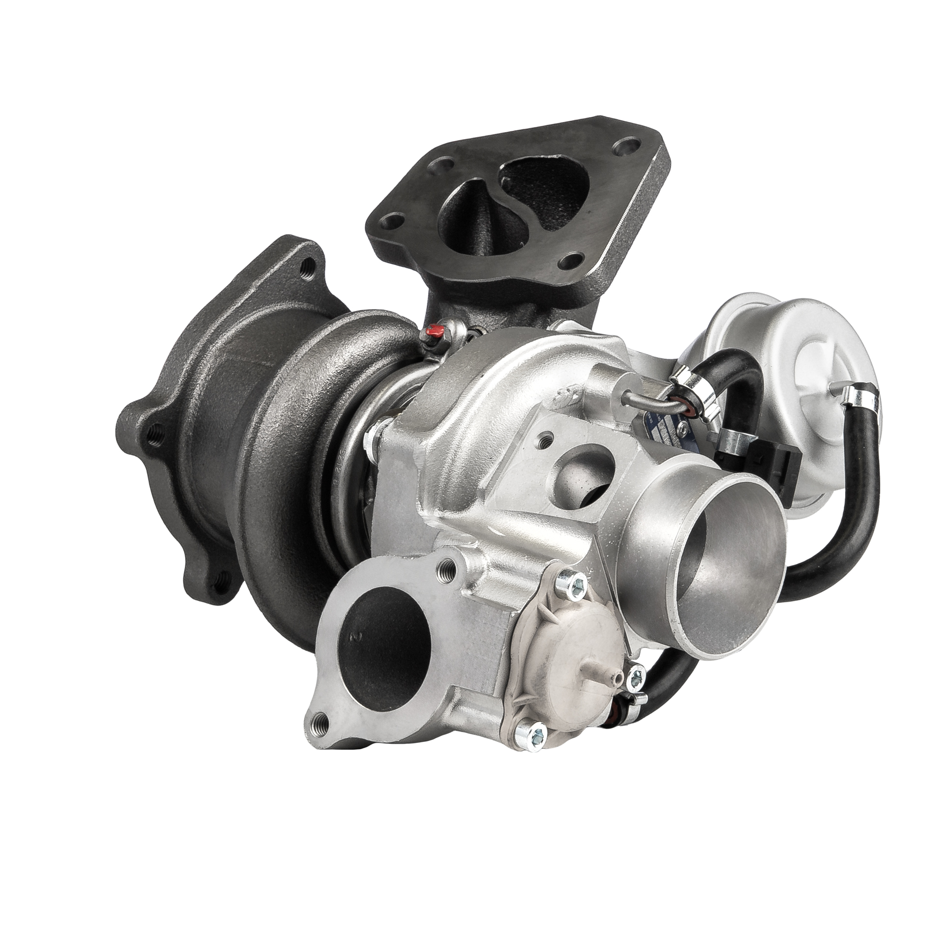 53049880200RS BR Turbo Turbo Astra J GTC (P10) 2.0 OPC Turbo (08) 280 PS Benzin