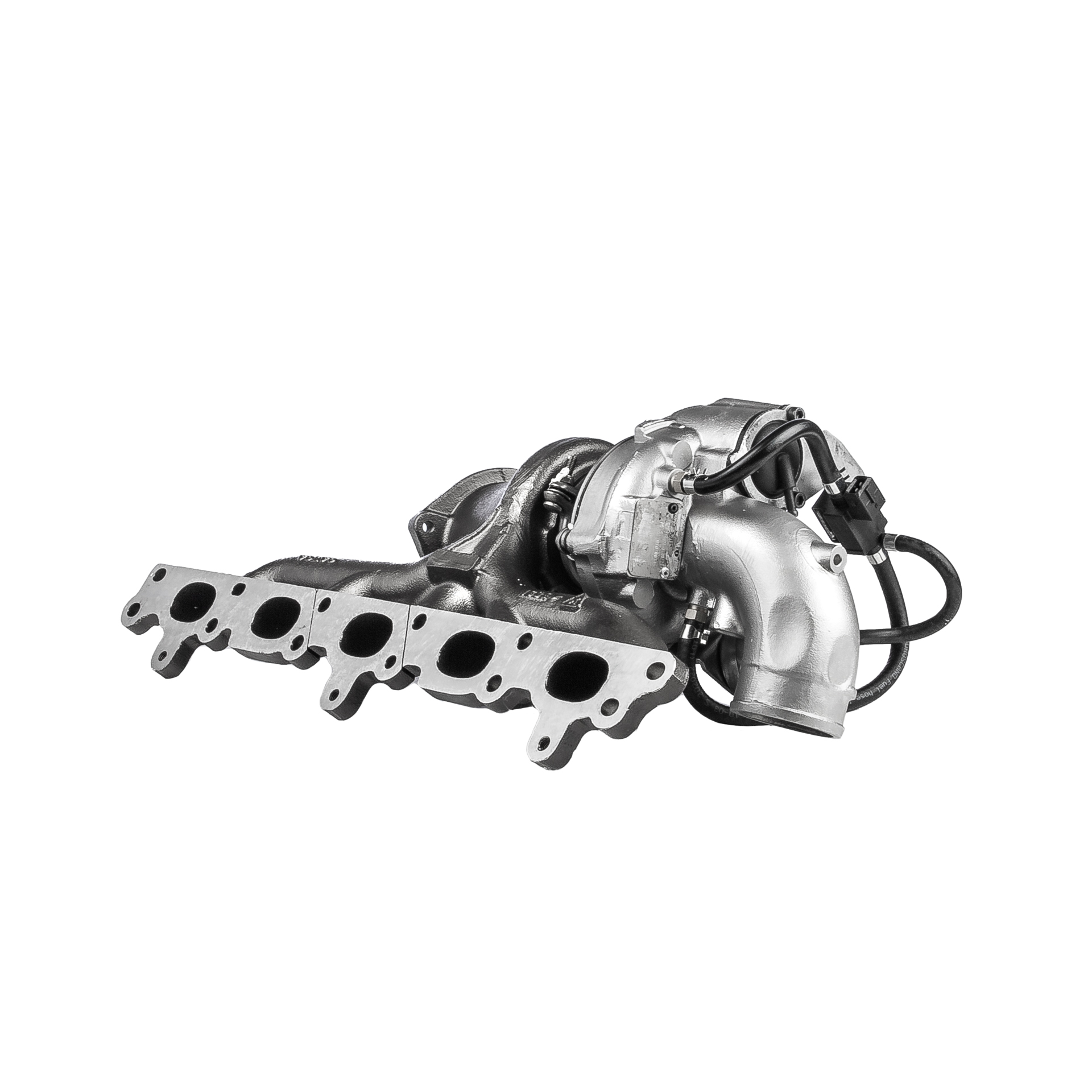 Serienmäßige Turbolader VOLVO 2.4 T5 230 PS Benzin 1388501 von BR Turbo im Web zu besten Konditionen