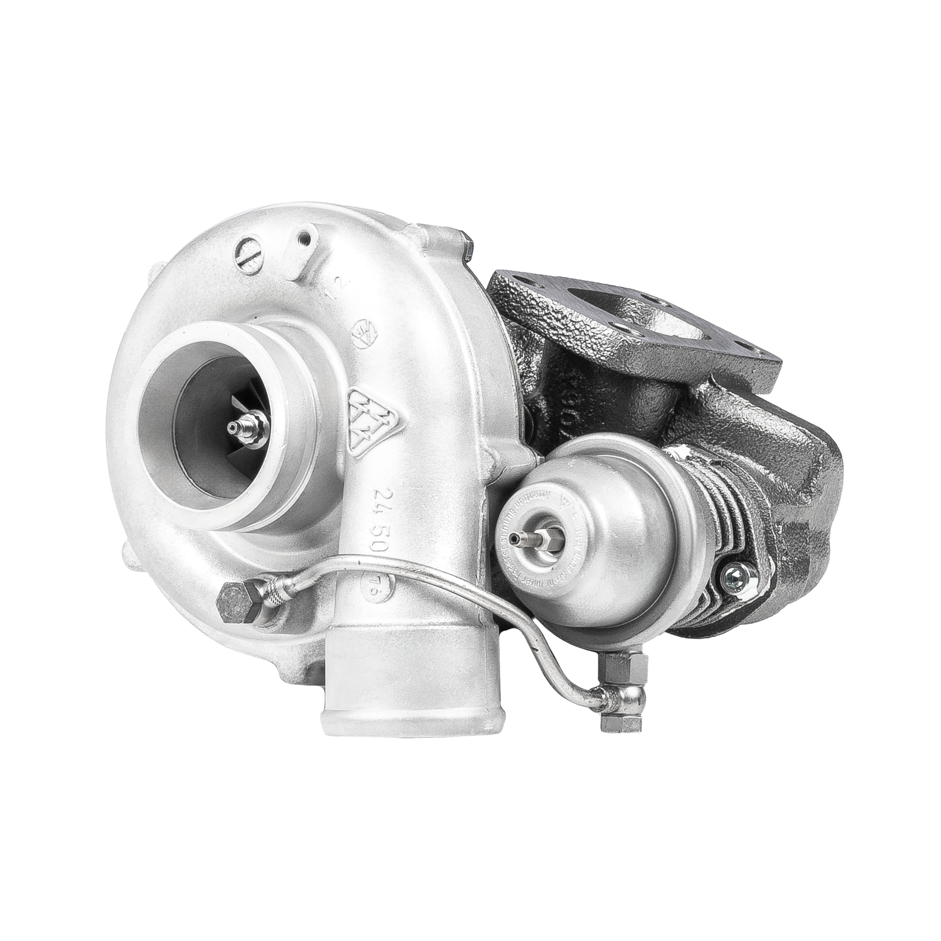 Vásároljon BR Turbo Turbó alkatrészt, termékkód: 53149886707RS alacsony áron: 188183,00 Ft