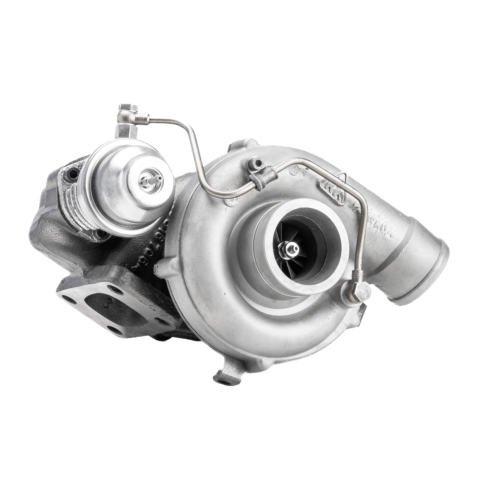 Serienmäßige Turbolader AUDI 2.5 TDI 140 PS Diesel 074145701B von BR Turbo im Web zu besten Konditionen