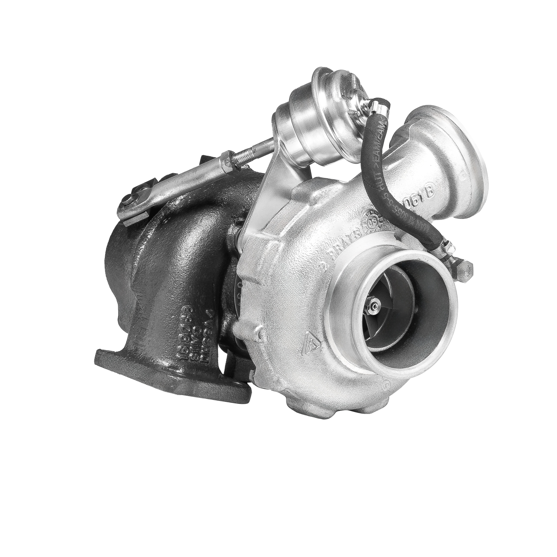 Vásároljon online olcsó, eredeti Turbó 53169887106RS alkatrészt, mely összehasonlítható a A9040965599 OEM számmal