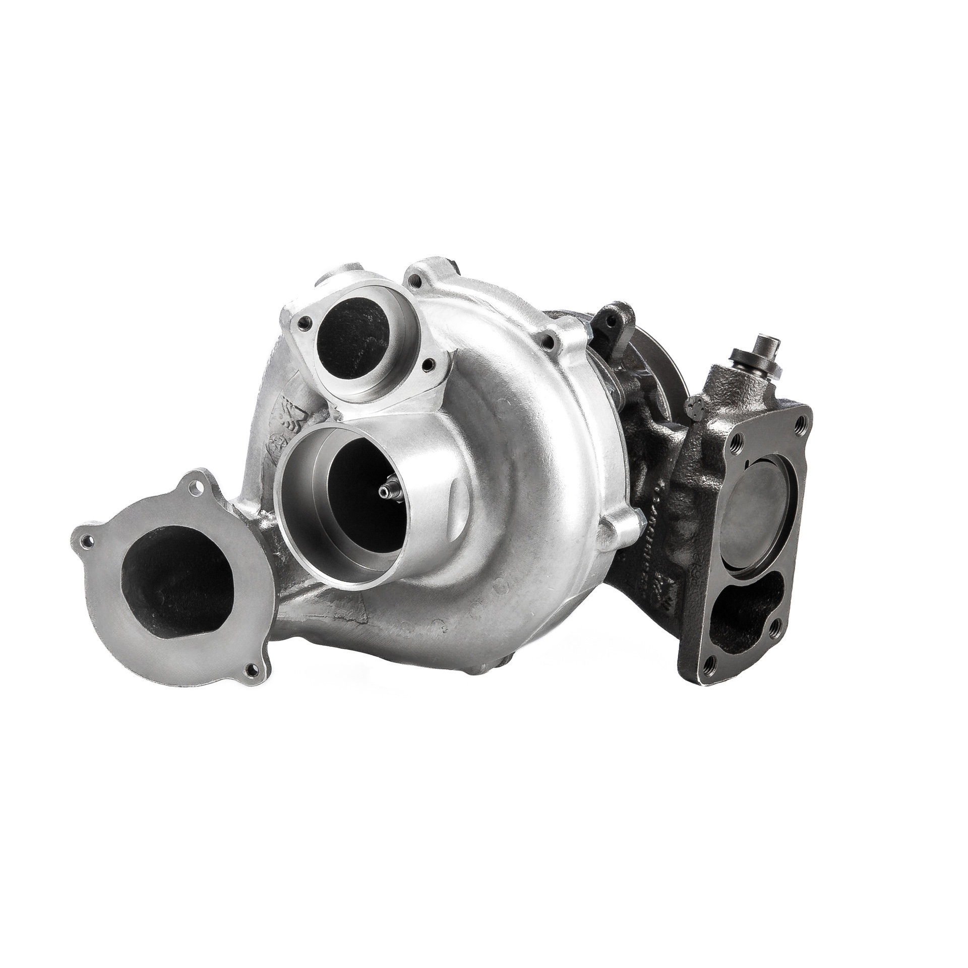 53269880004RS BR Turbo Turbo X5 (F15, F85) xDrive30d 286 PS Diesel