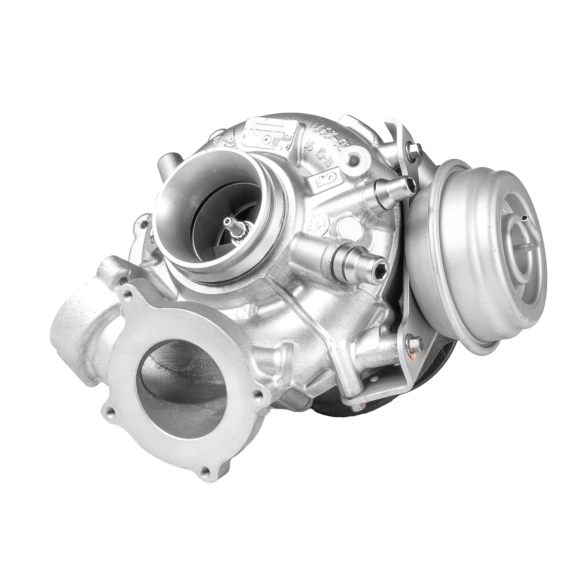 Compre Turbocompresor 53269880015RS original asequible comparable con números OEM online 11658510942