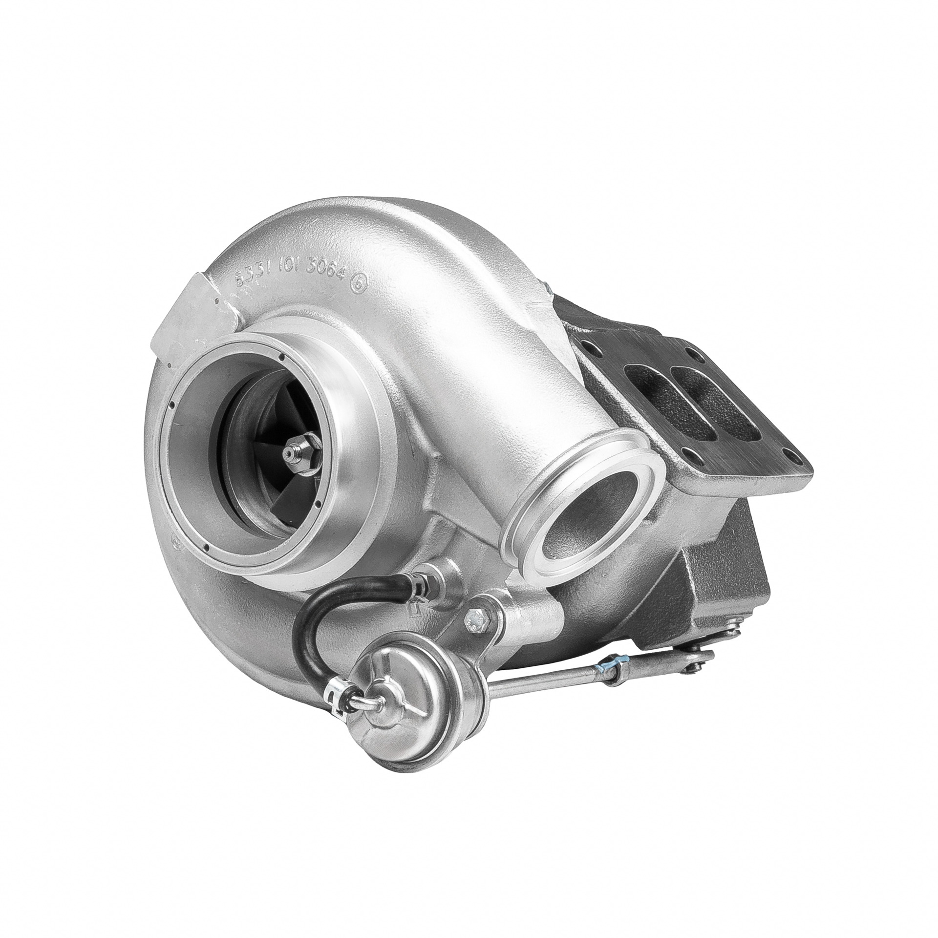 Köp billiga original Turboaggregat 53319887508RS jämförbara med 51091007767 OEM nummer på nätet