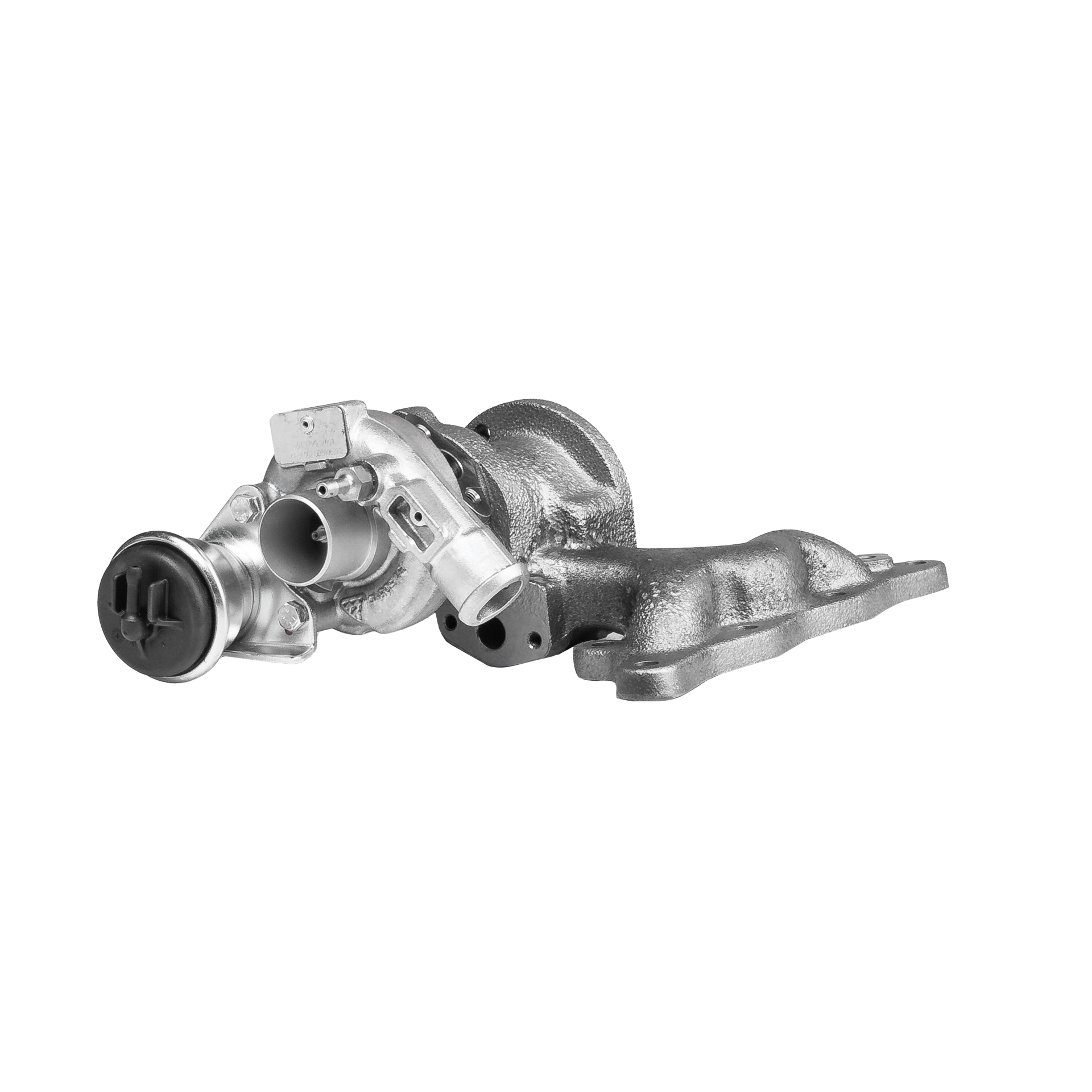 Kupuj online Turbosprężarka 54319880002RS oryginalne w niskiej cenie, kompatybilne z numerem OEM A6600960199