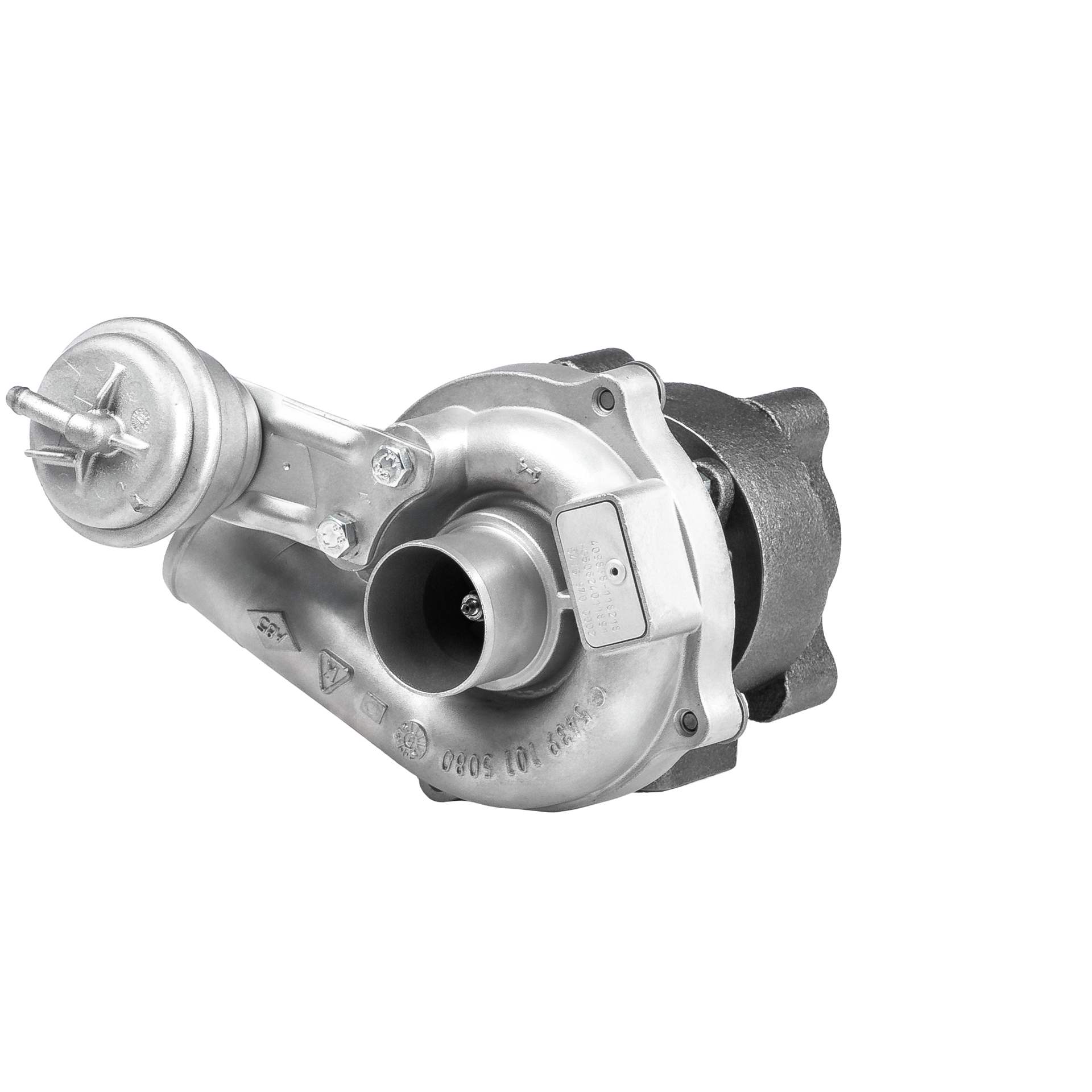 Vásároljon BR Turbo Turbó alkatrészt, termékkód: 54359880002RS alacsony áron: 137344,00 Ft