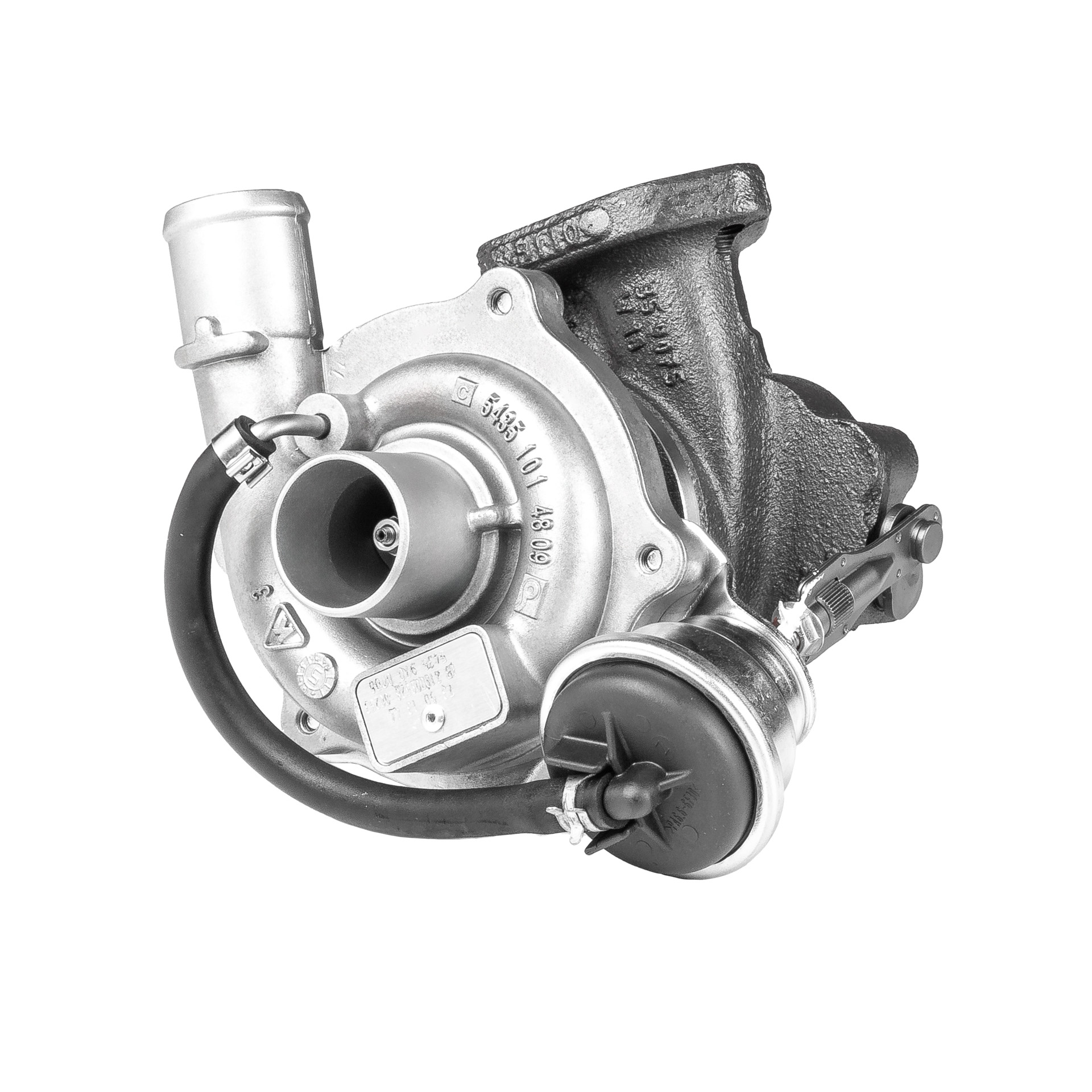 Kupte si BR Turbo Turbodmychadlo Číslo produktu: 54359880006RS za nízkou cenu 6682,76 Kč