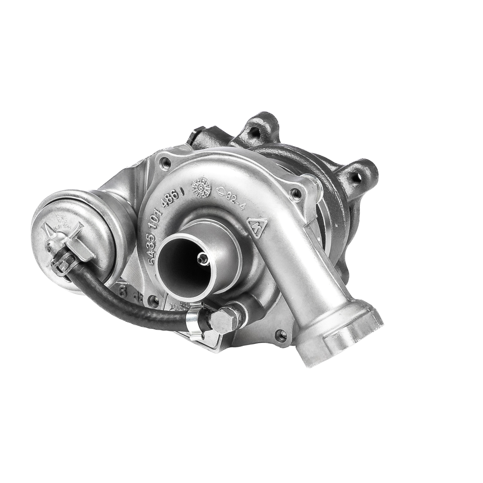 Vásároljon BR Turbo Turbó alkatrészt, termékkód: 54359880009RS alacsony áron: 158963,00 Ft