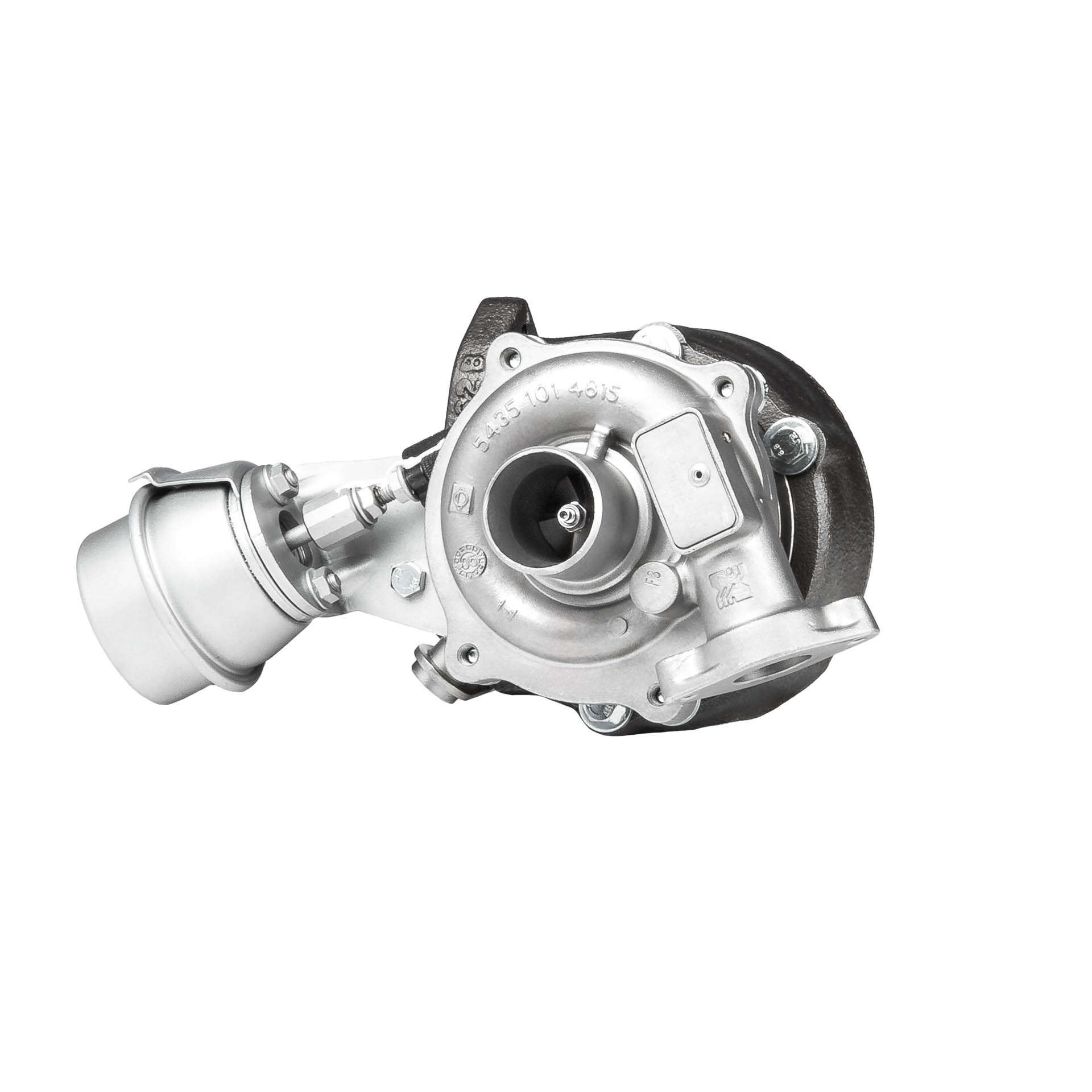 Kupuj BR Turbo Turbosprężarka Produkt No.: 54359880014RS w niskiej cenie, tylko 1519,33 zł