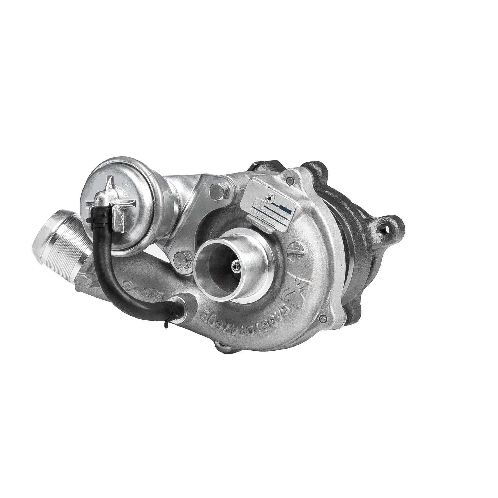 Köp BR Turbo Turboaggregat Produktnummer: 54359880021RS till det förmånliga priset av 3398,69 kr