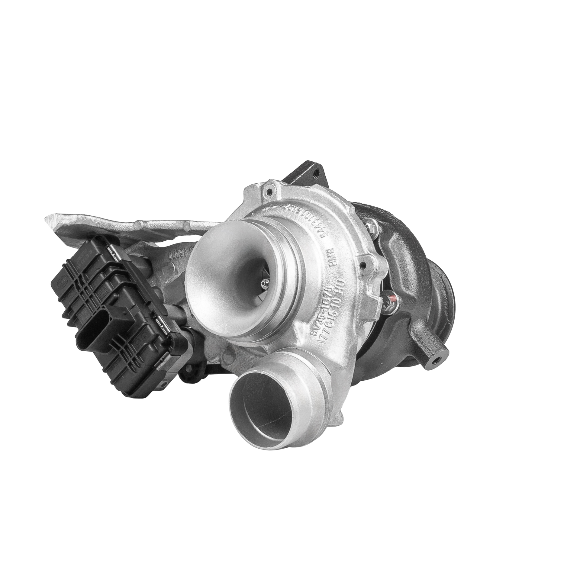 Köp BR Turbo Turboaggregat Produktnummer: 54359880048RS till det förmånliga priset av 5856,08 kr