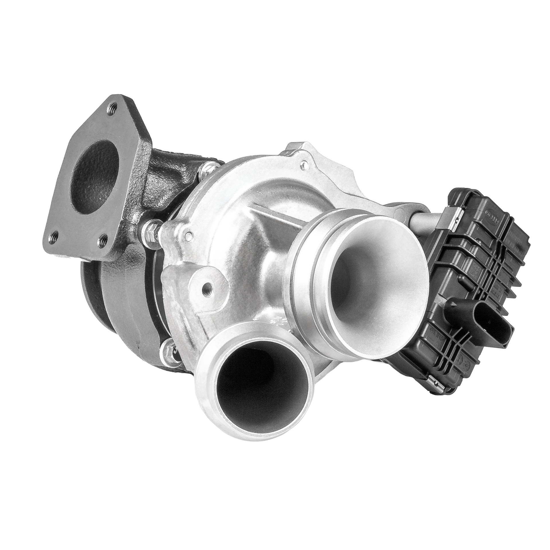BR Turbo 54359880066RS Turbo TOYOTA VERSO 2017