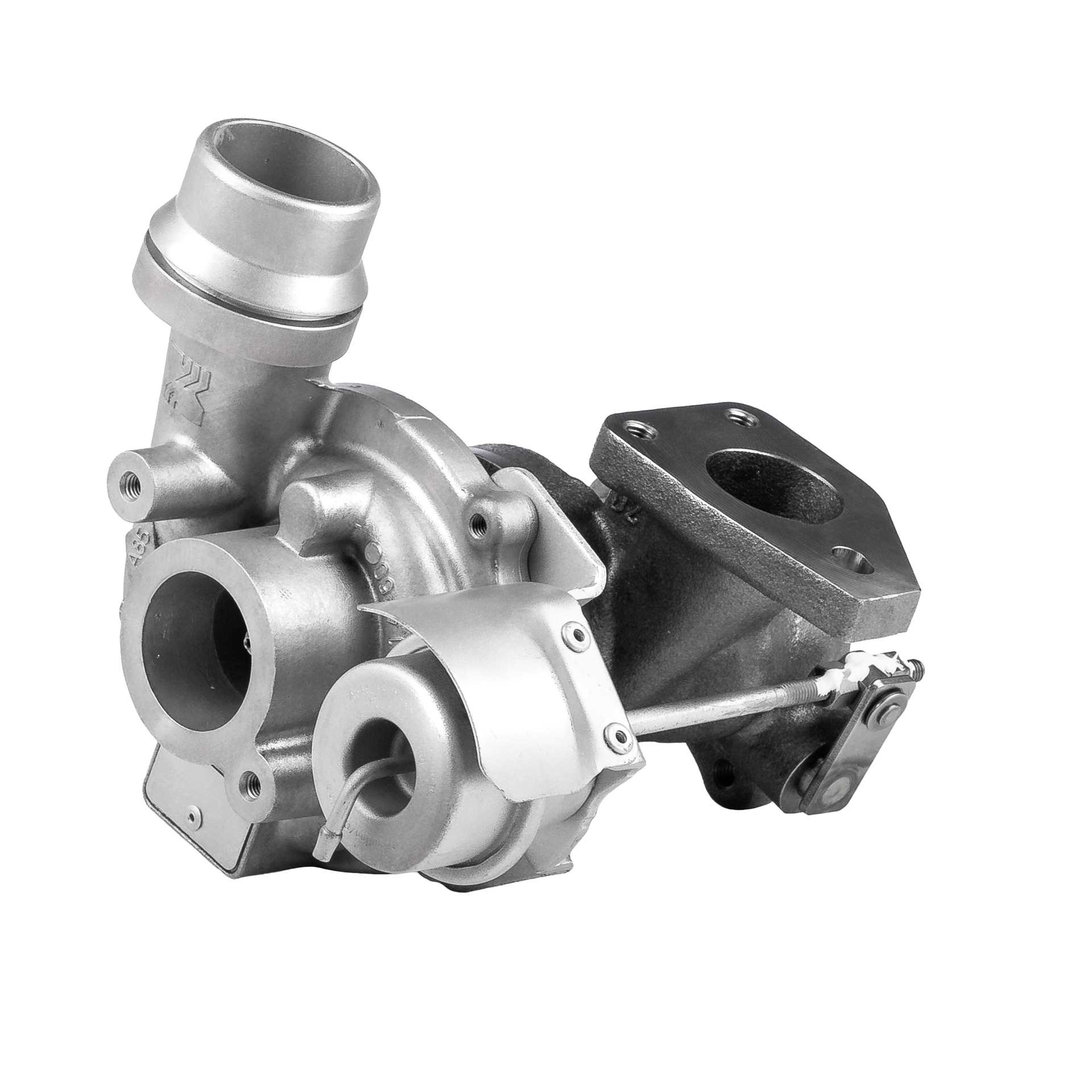 Koop BR Turbo Turbocharger Productnr.: 54359980028RS aan de laagste prijs van 359,52 €