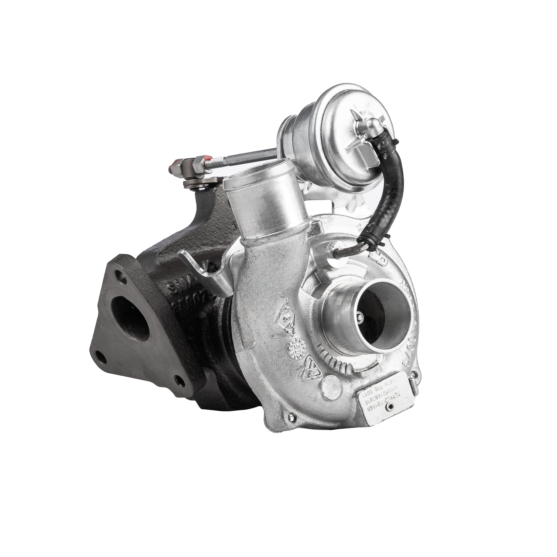 Kupte si BR Turbo Turbodmychadlo Číslo produktu: 54359980033RS za nízkou cenu 7358,15 Kč
