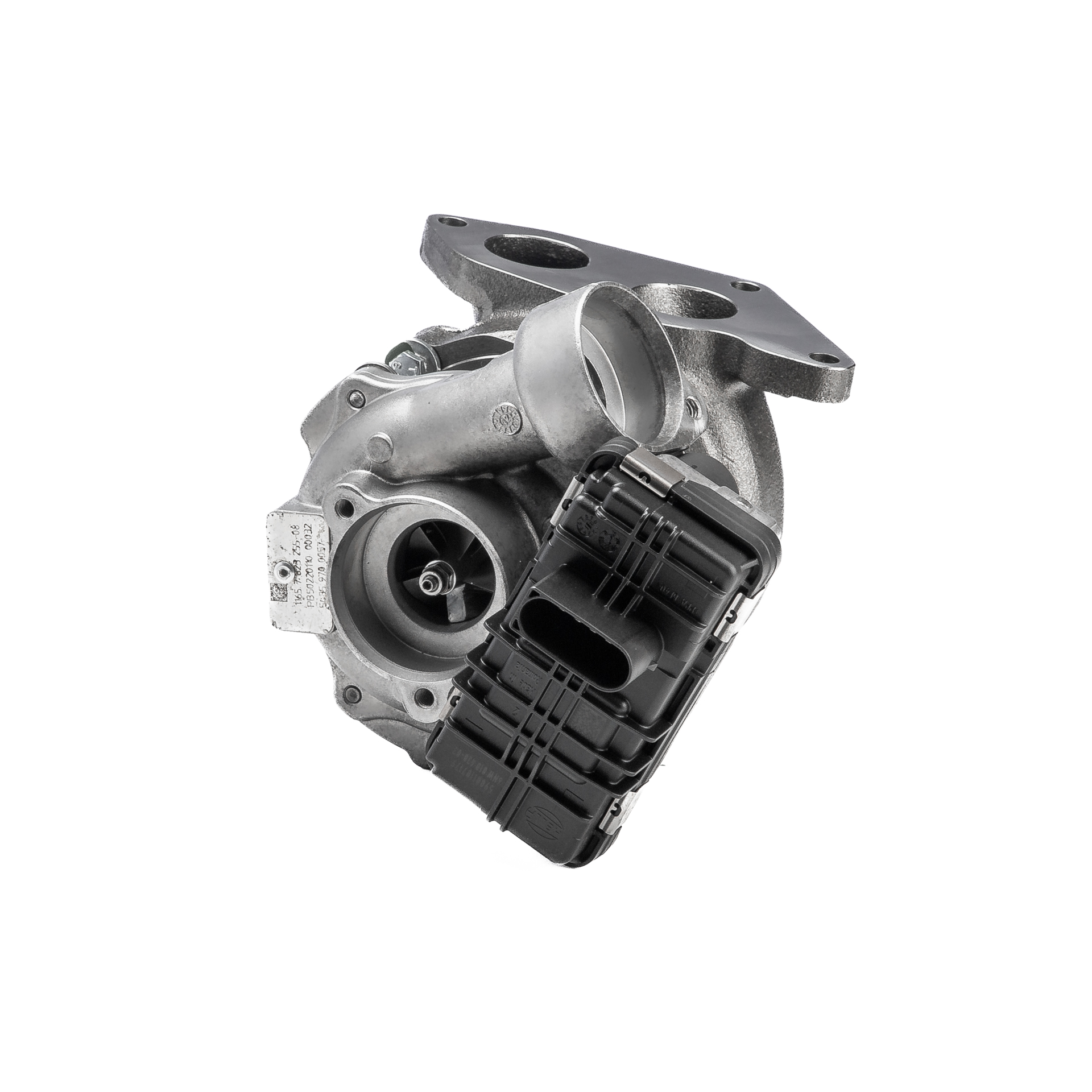 54359980060RS BR Turbo Turbolader X5 (F15, F85) xDrive25d 218 PS Diesel