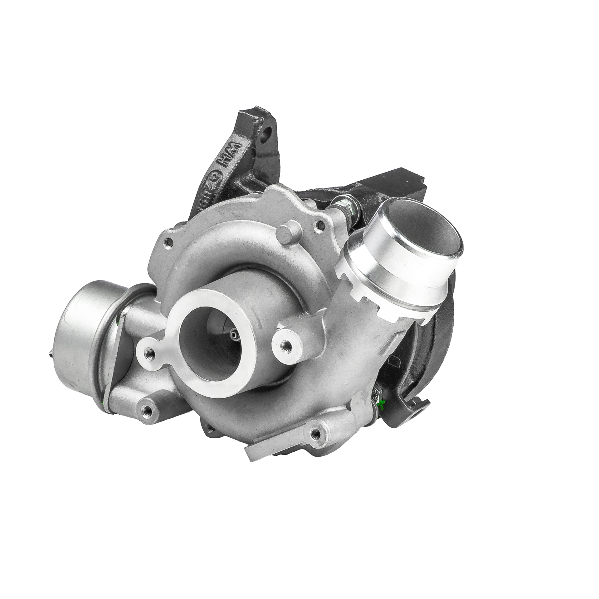 OEM Turbocharger RENAULT 1.5 dCi (L30D, L30L, L306, L33F, L33L, L33M, L33V, L33W) 110 PK Diesel 111232H821162190 van BR Turbo online aan geweldige prijzen