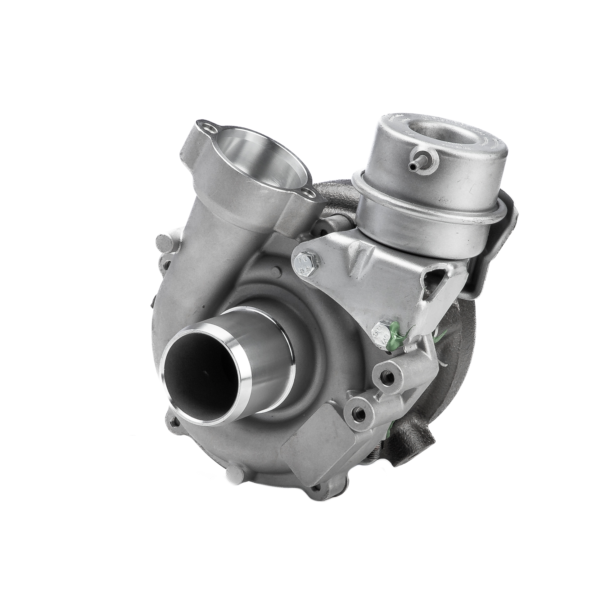 Įsigykite nebrangią originalią Turbokompresorius 54389880017RS. sulyginama su 1441100Q4H OEM numeriais internetu