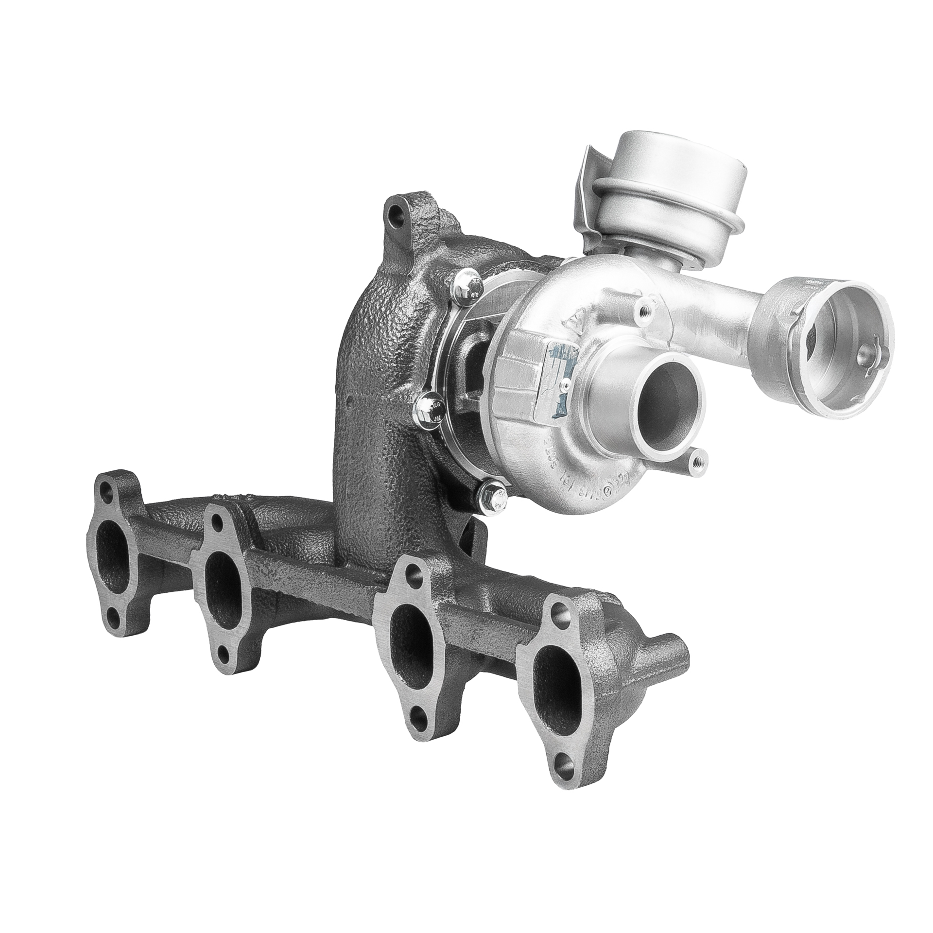 Įsigykite nebrangią originalią Turbokompresorius 54399880016RS. sulyginama su 038253014 OEM numeriais internetu