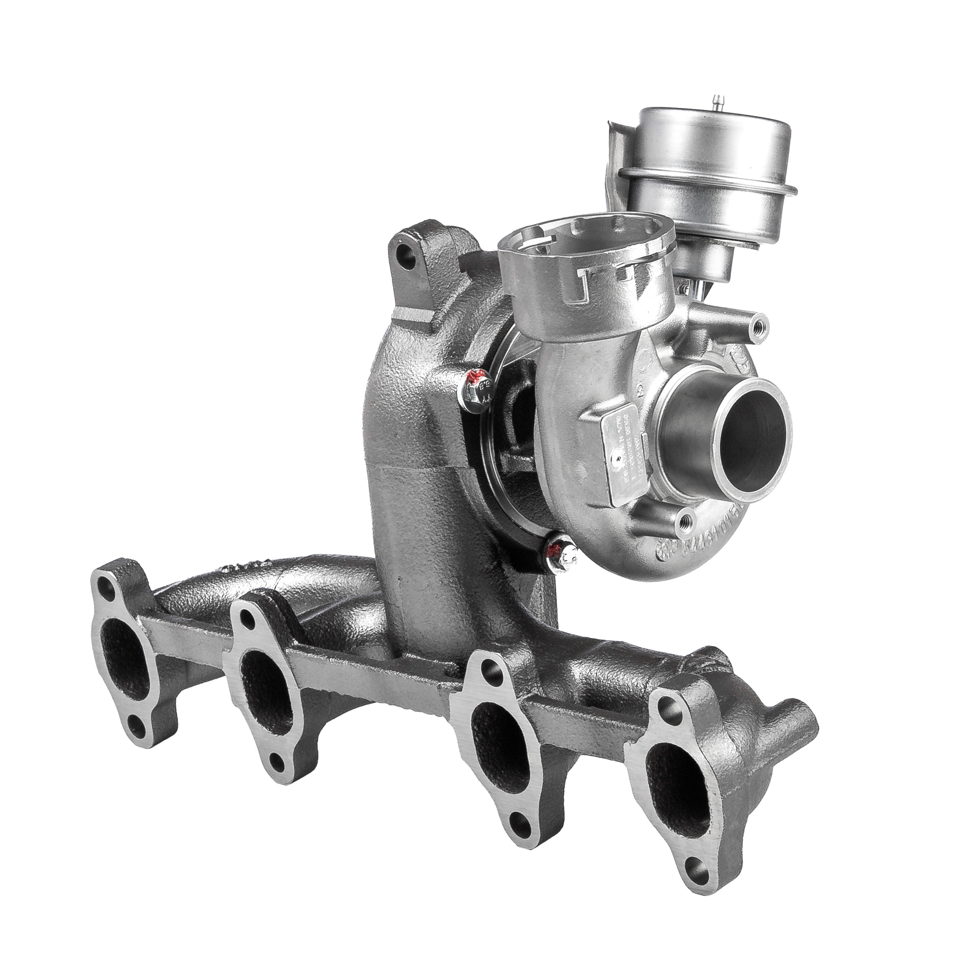 BR Turbo 54399880018RS Turbocompresseur