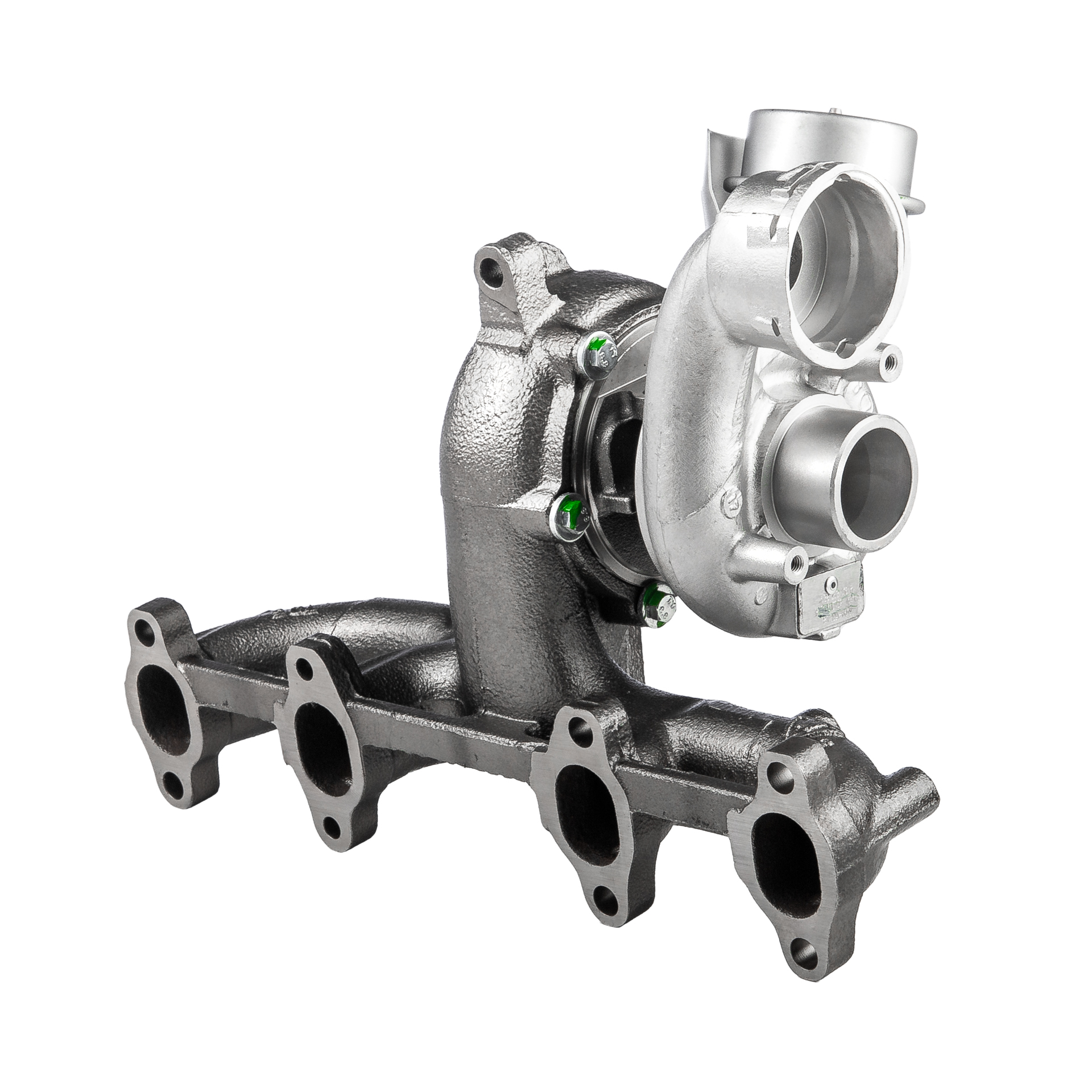 Kupuj BR Turbo Turbosprężarka Produkt No.: 54399880019RS w niskiej cenie, tylko 1940,43 zł