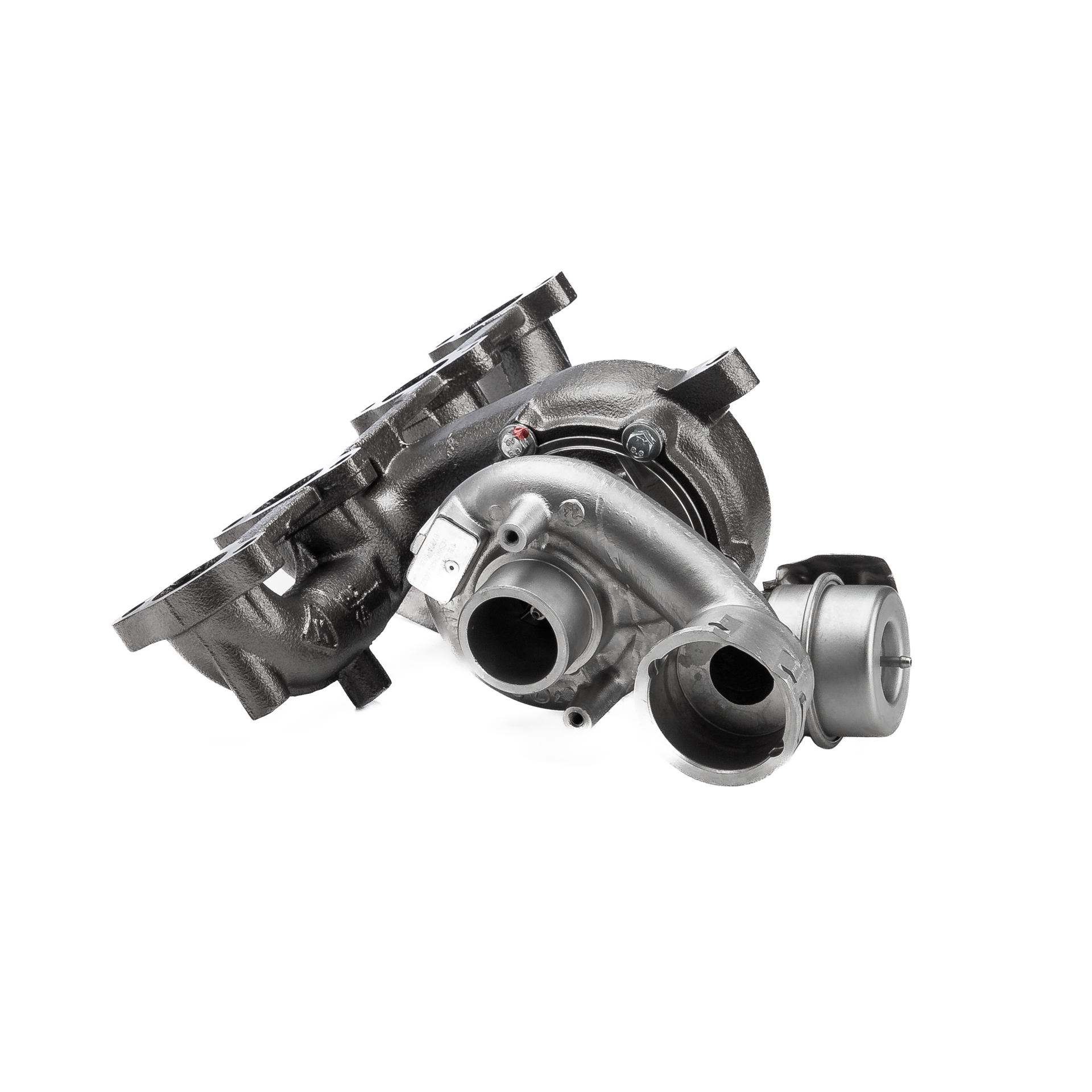 Originale Turbolader VW 1.9 TDI 85 PS Diesel 038253010C von BR Turbo im Internet zu fairen Preisen