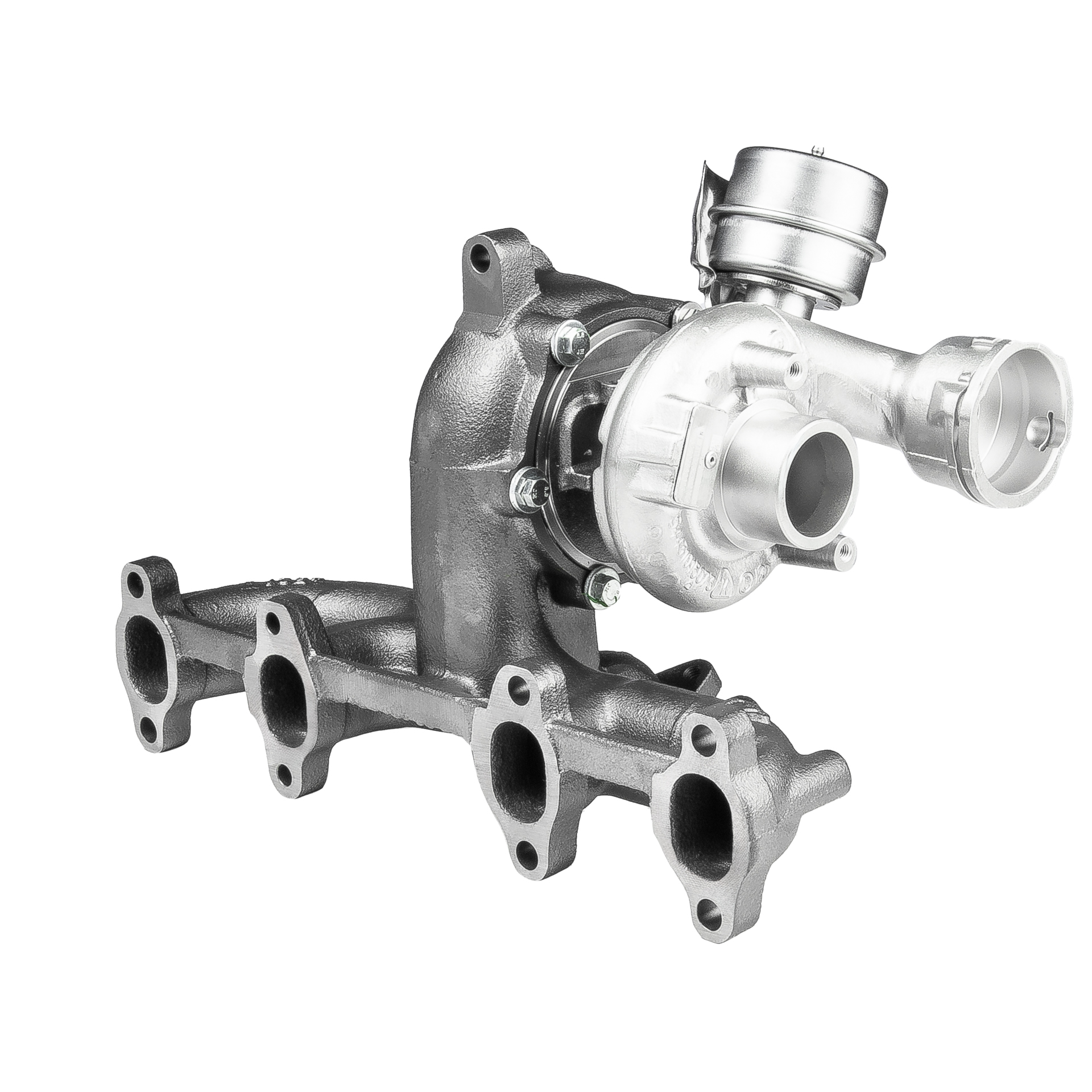 Køb billige originale Turbolader 54399880023RS tilsvarende med 038253014C OEM numre online