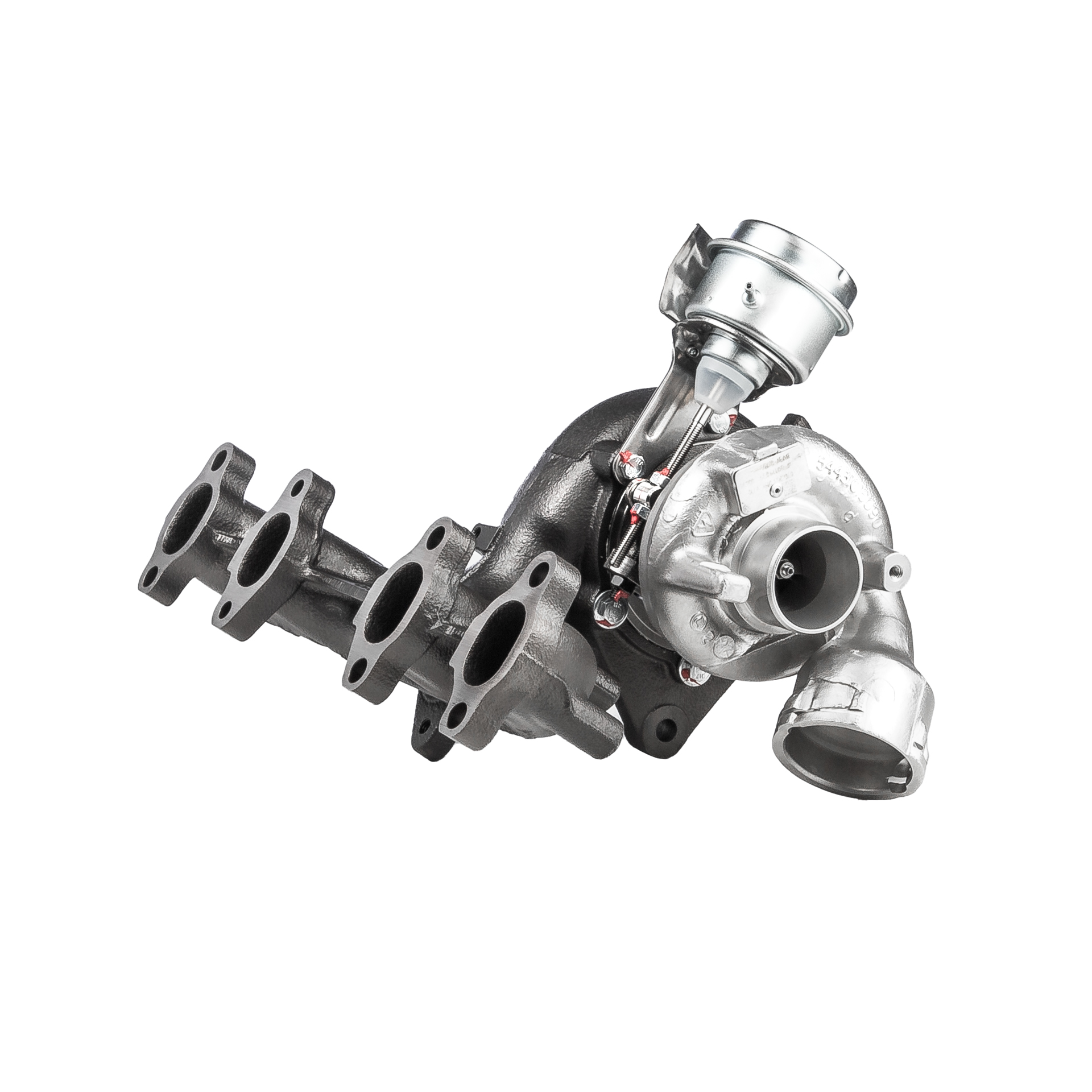 Køb billige originale Turbolader 54399880029RS tilsvarende med 54399700029 OEM numre online