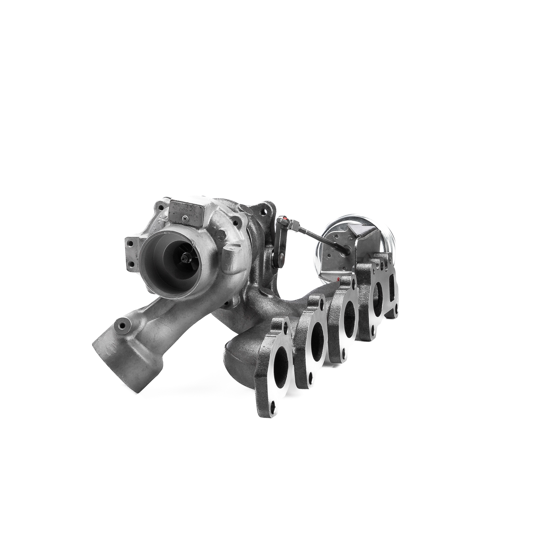 OEM Turbocharger MERCEDES-BENZ 416 CDI 2.2 (906.153, 906.155, 906.253) 163 PK Diesel 54399700049 van BR Turbo online aan verbazingwekkende prijzen