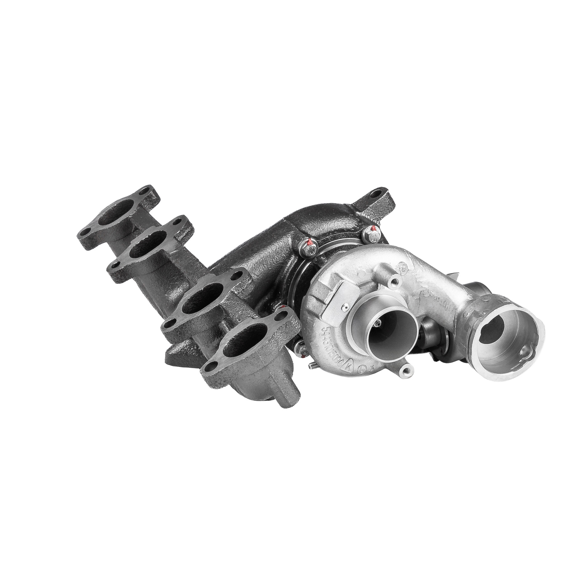 Serienmäßige Turbolader VW 1.5 44 PS Benzin 03G253010C von BR Turbo im Web zu besten Konditionen