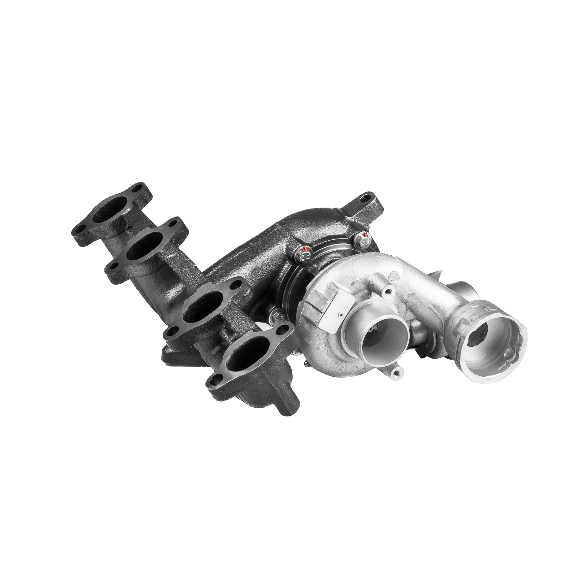 Originale Turbolader VW 1.9 TDI 84 PS Diesel 03G253010D von BR Turbo im Internet zu fairen Preisen