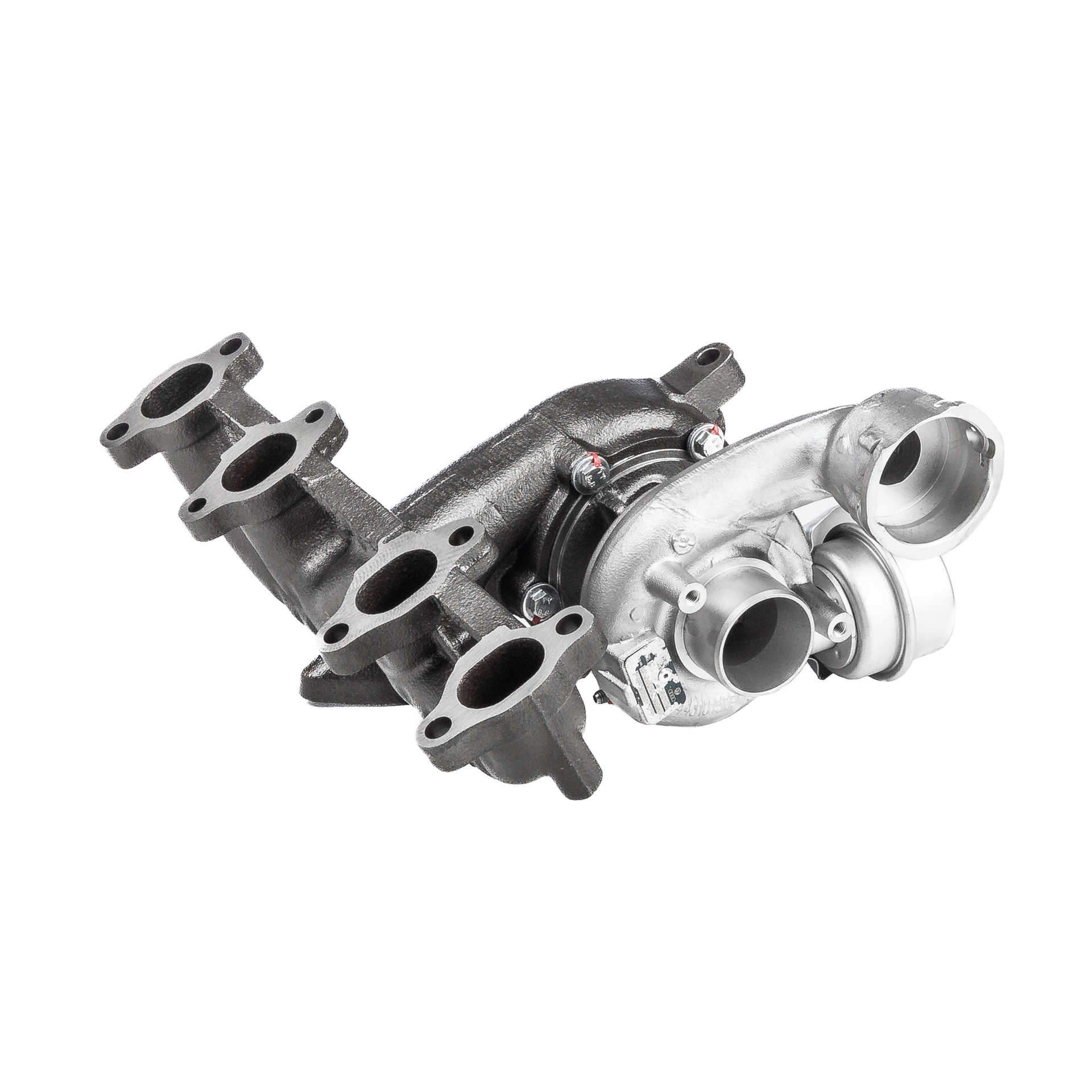 Įsigykite nebrangią originalią Turbokompresorius 54399880059RS. sulyginama su 03G253010E OEM numeriais internetu