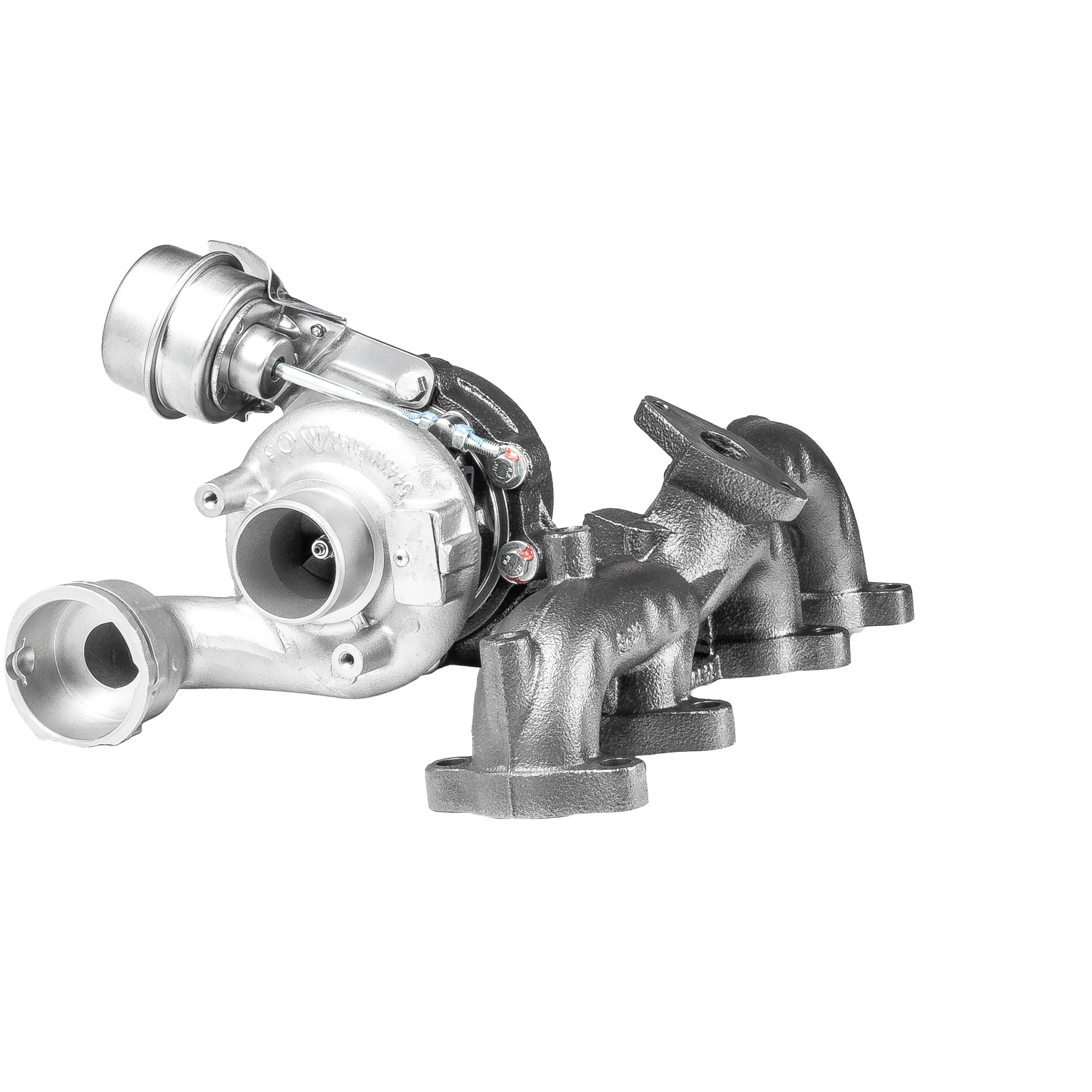 Įsigykite nebrangią originalią Turbokompresorius 54399880060RS. sulyginama su 03G253010F OEM numeriais internetu