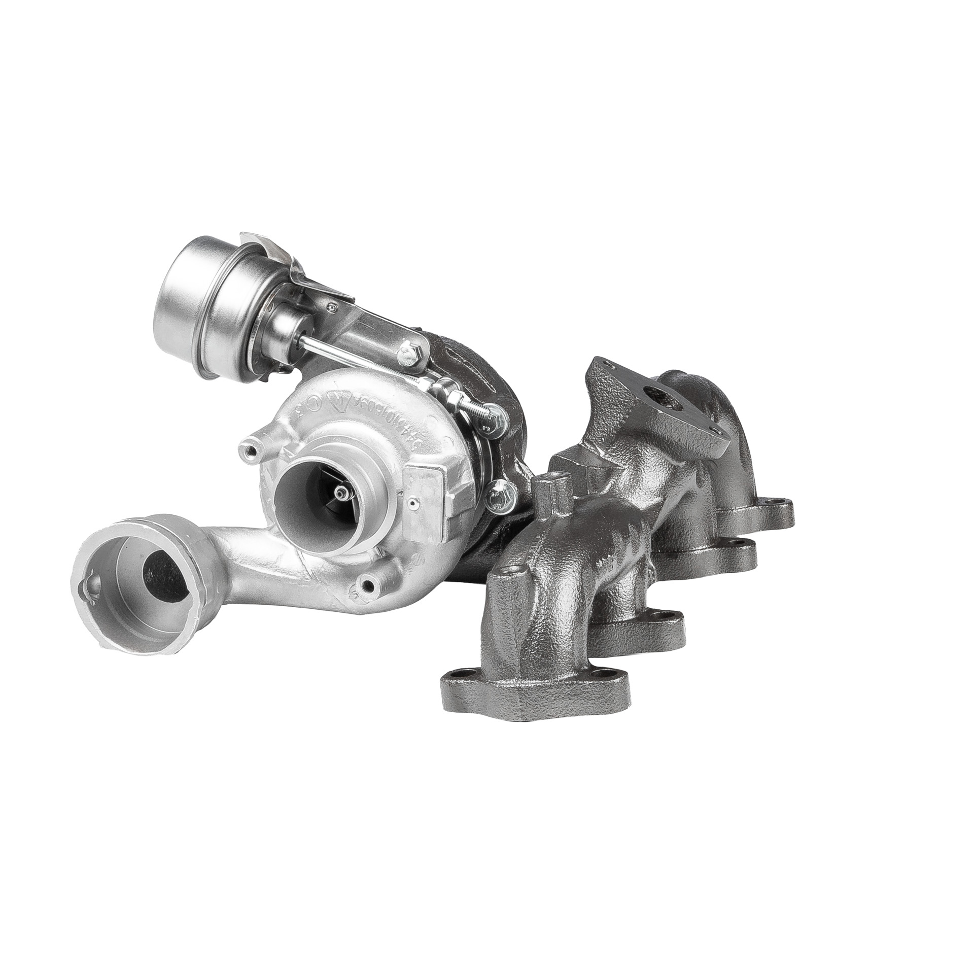 Köp BR Turbo Turboaggregat Produktnummer: 54399880084RS till det förmånliga priset av 5420,91 kr