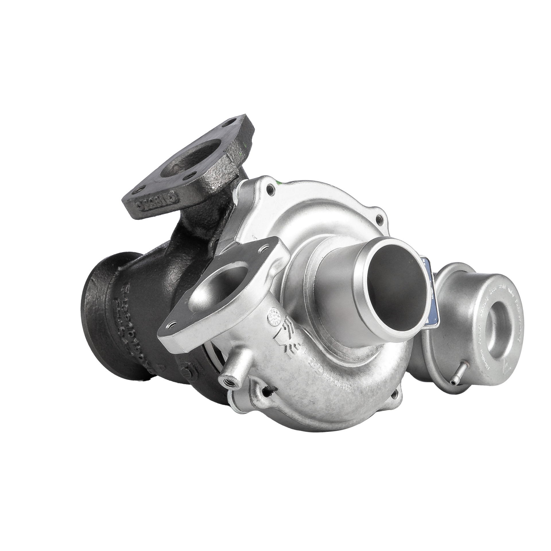 OEM Turbodmychadlo FIAT 2.0 D Multijet (263AXF1B) 135 HP Diesel 1390079J80000 od BR Turbo online za výborné ceny